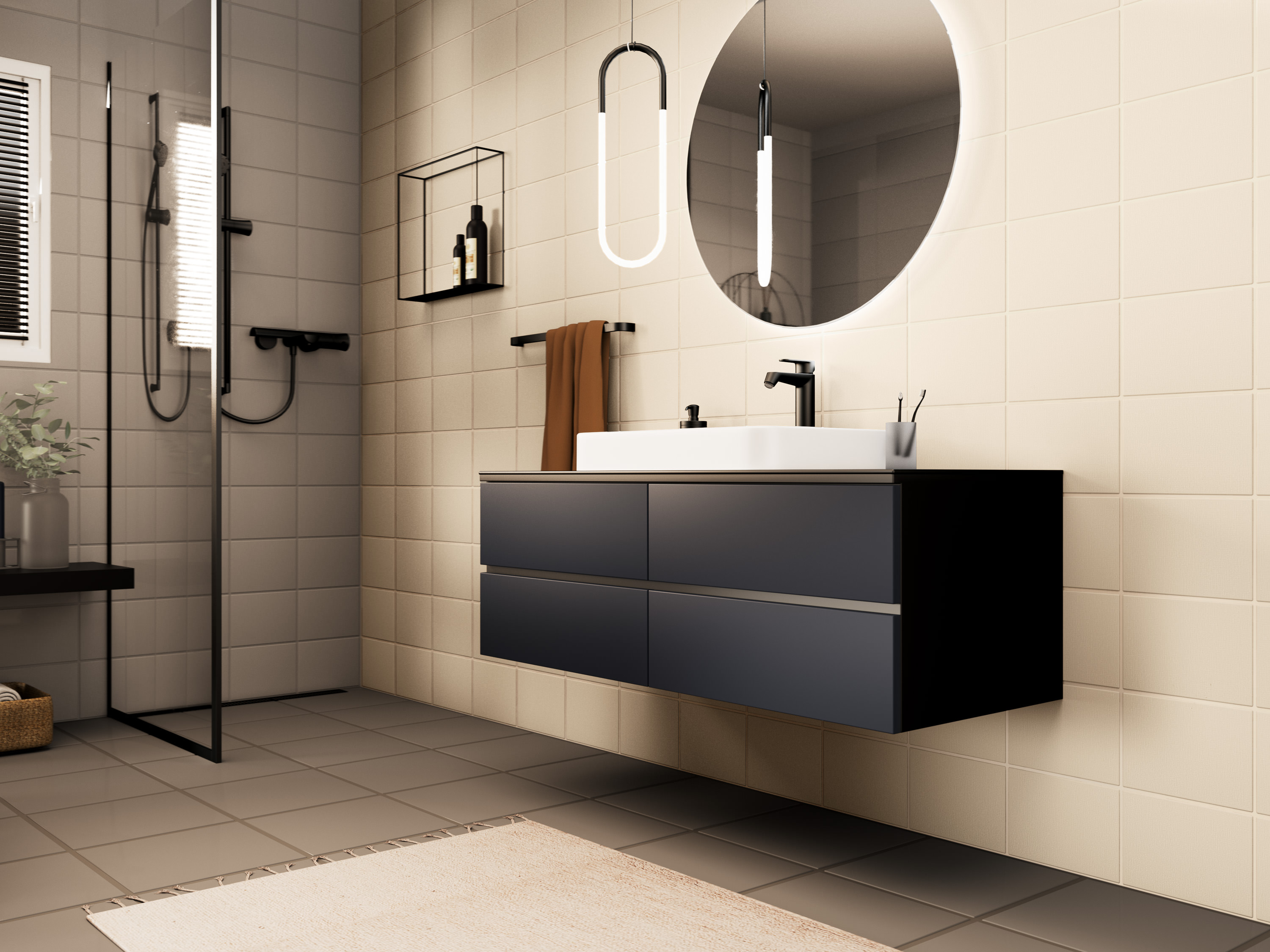 Testbild