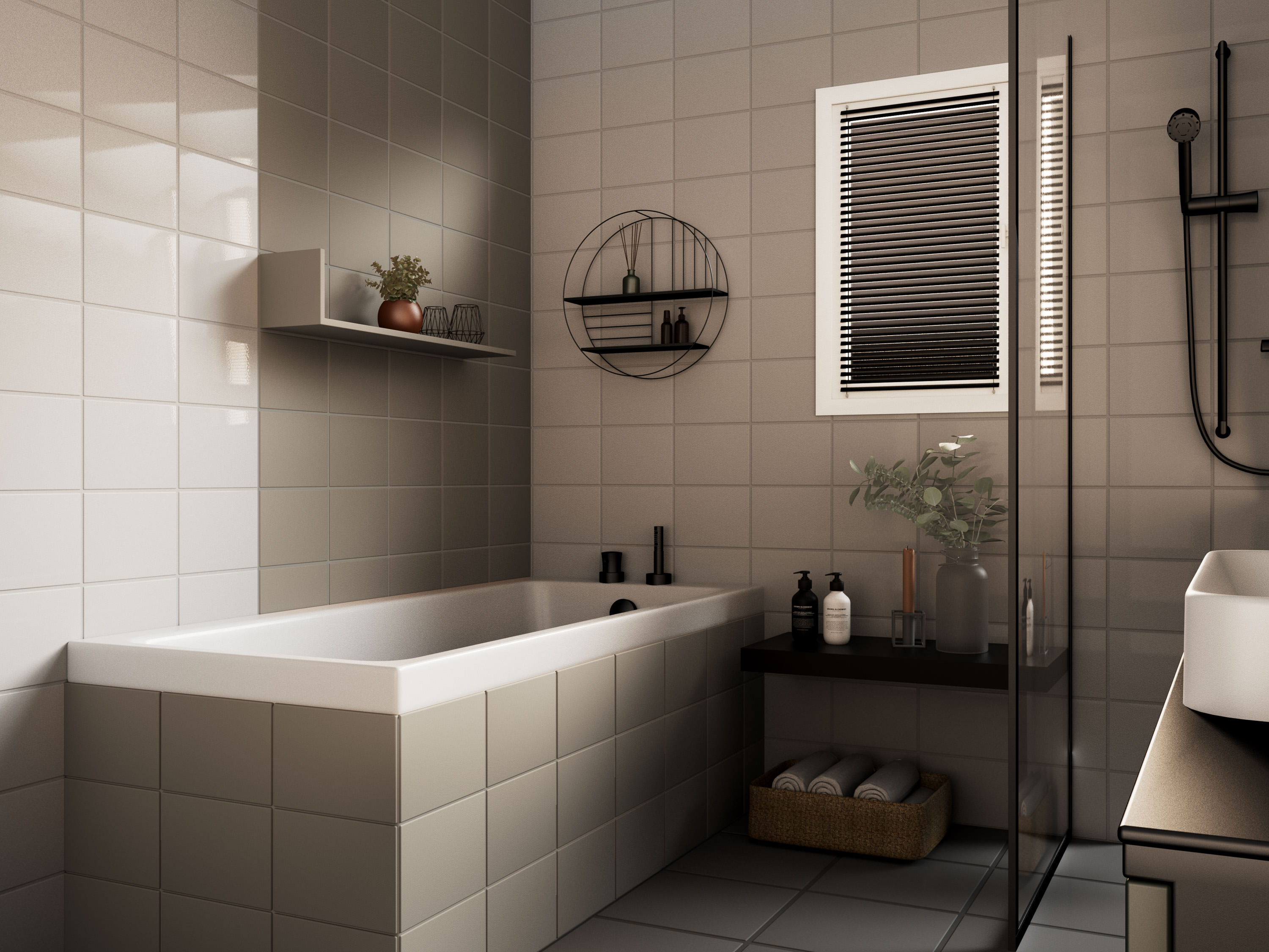 Testbild