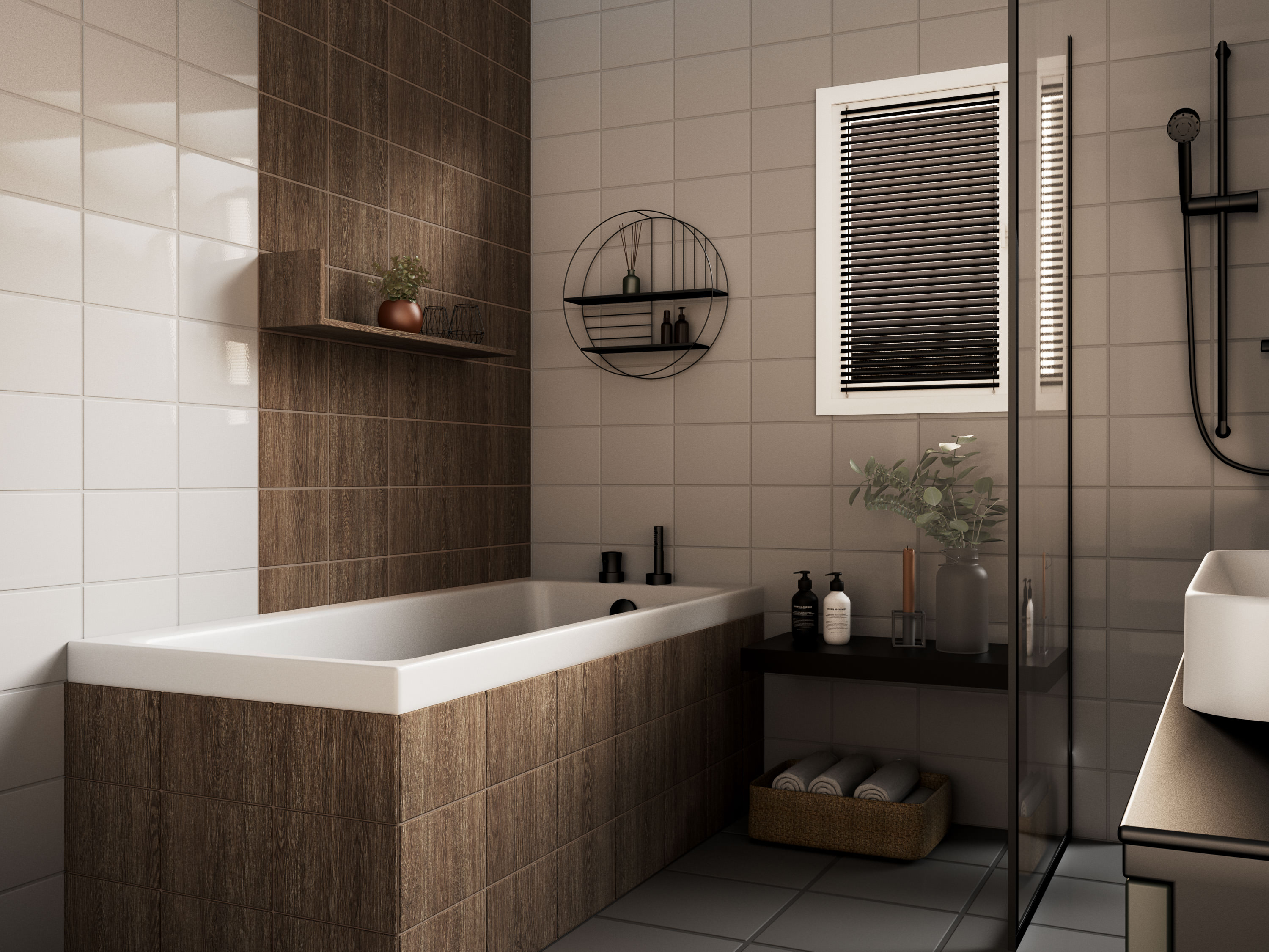 Testbild