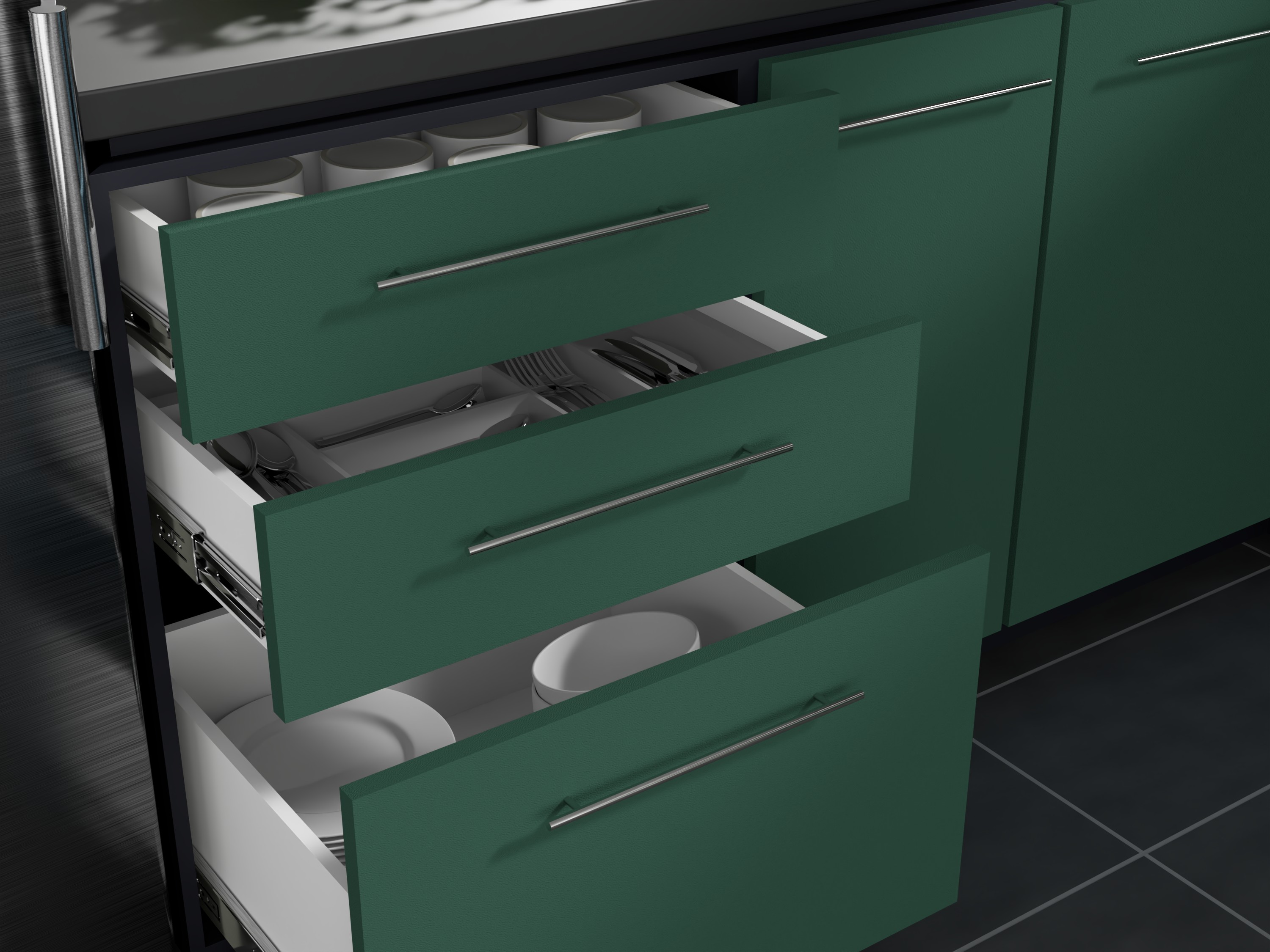 Testbild