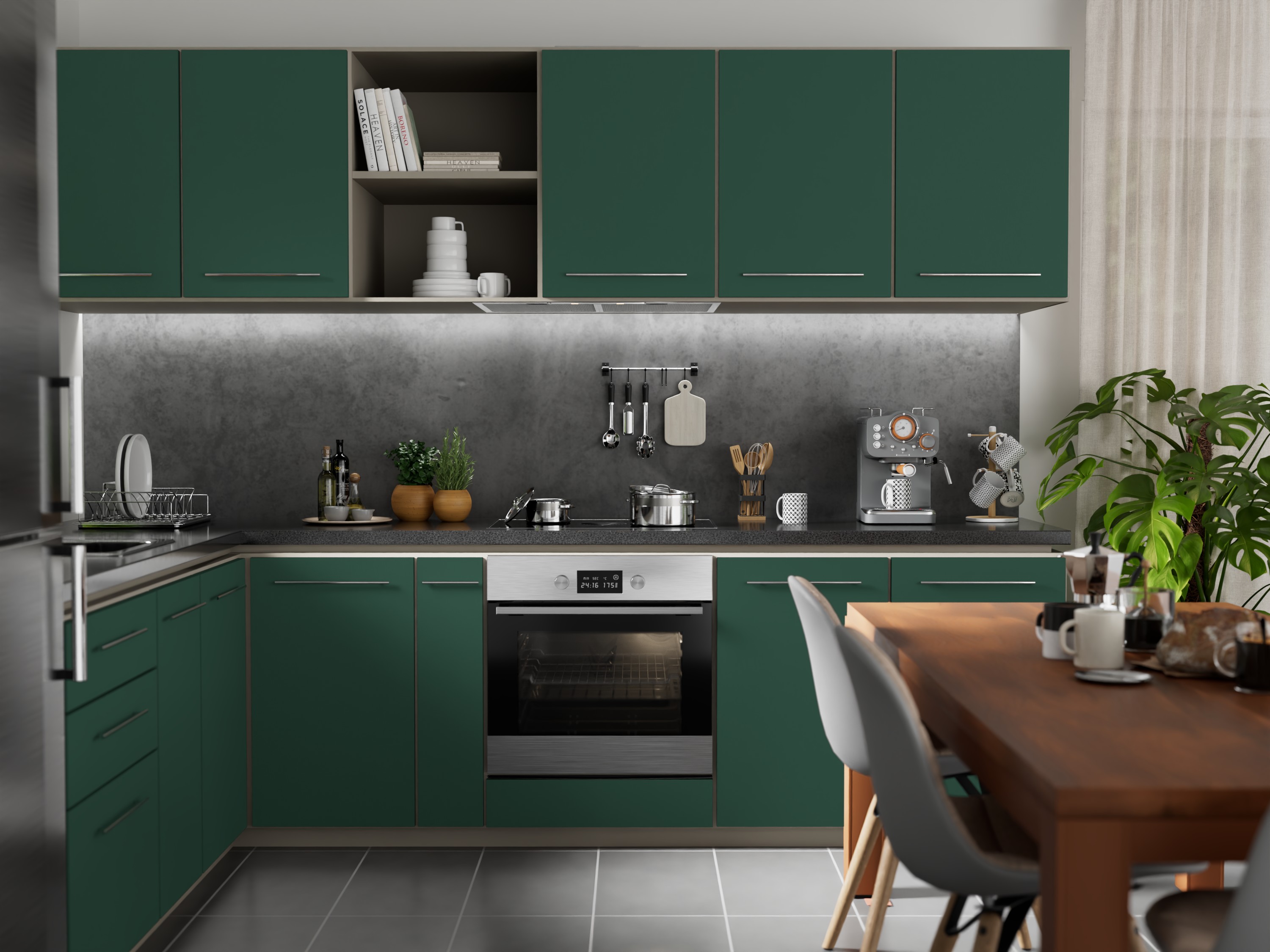 Testbild