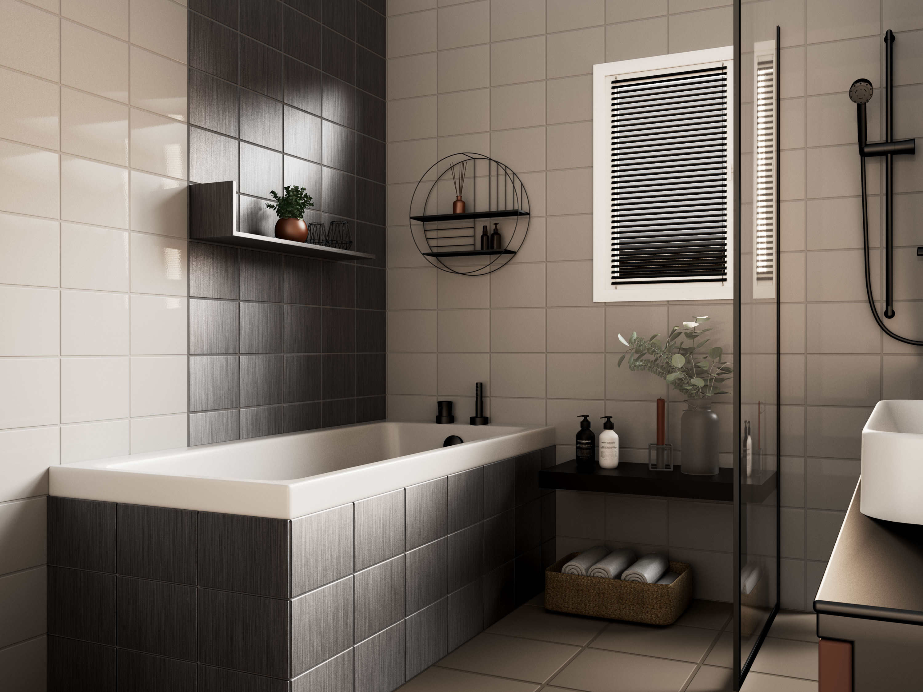 Testbild