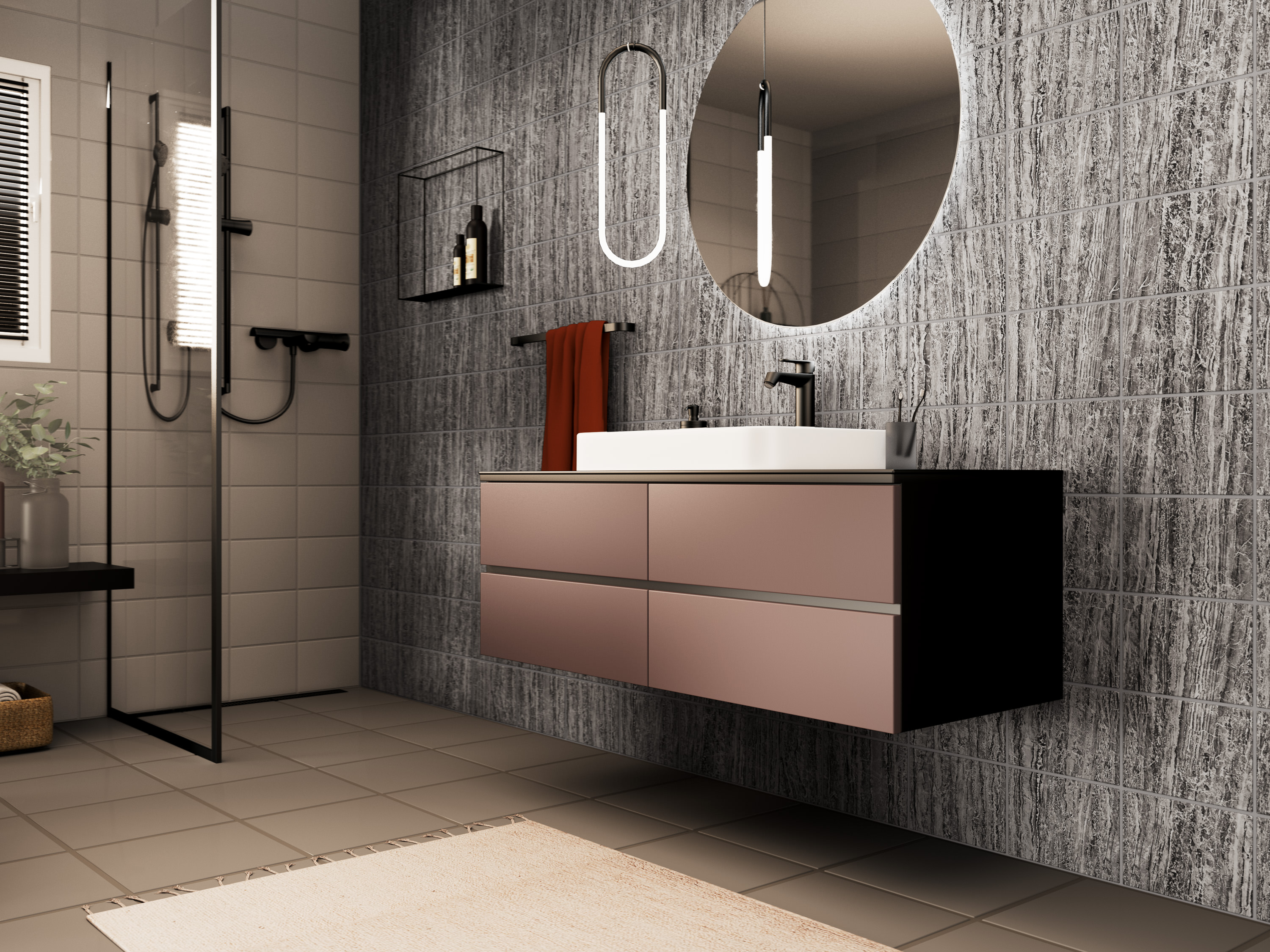 Testbild