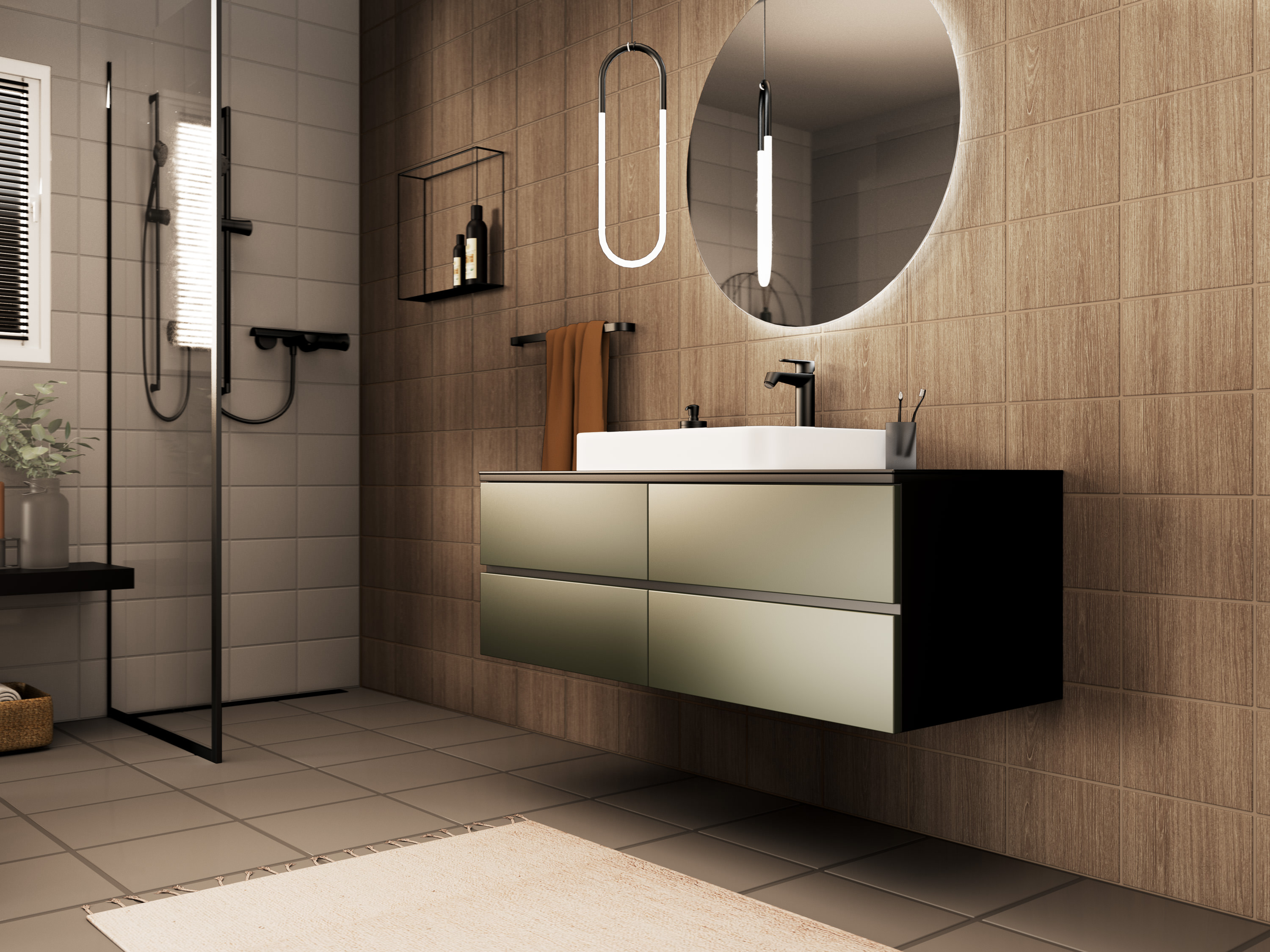 Testbild