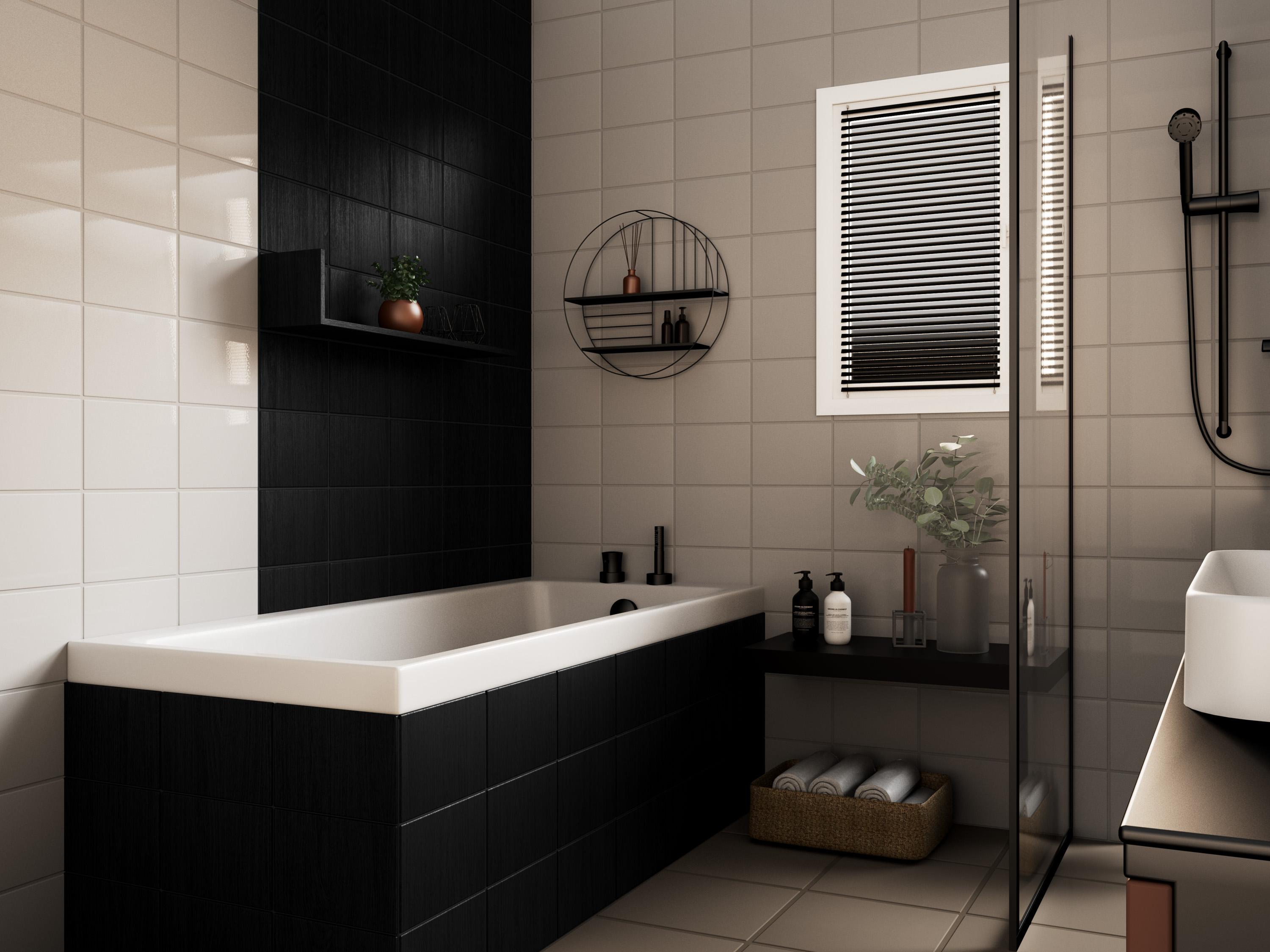 Testbild