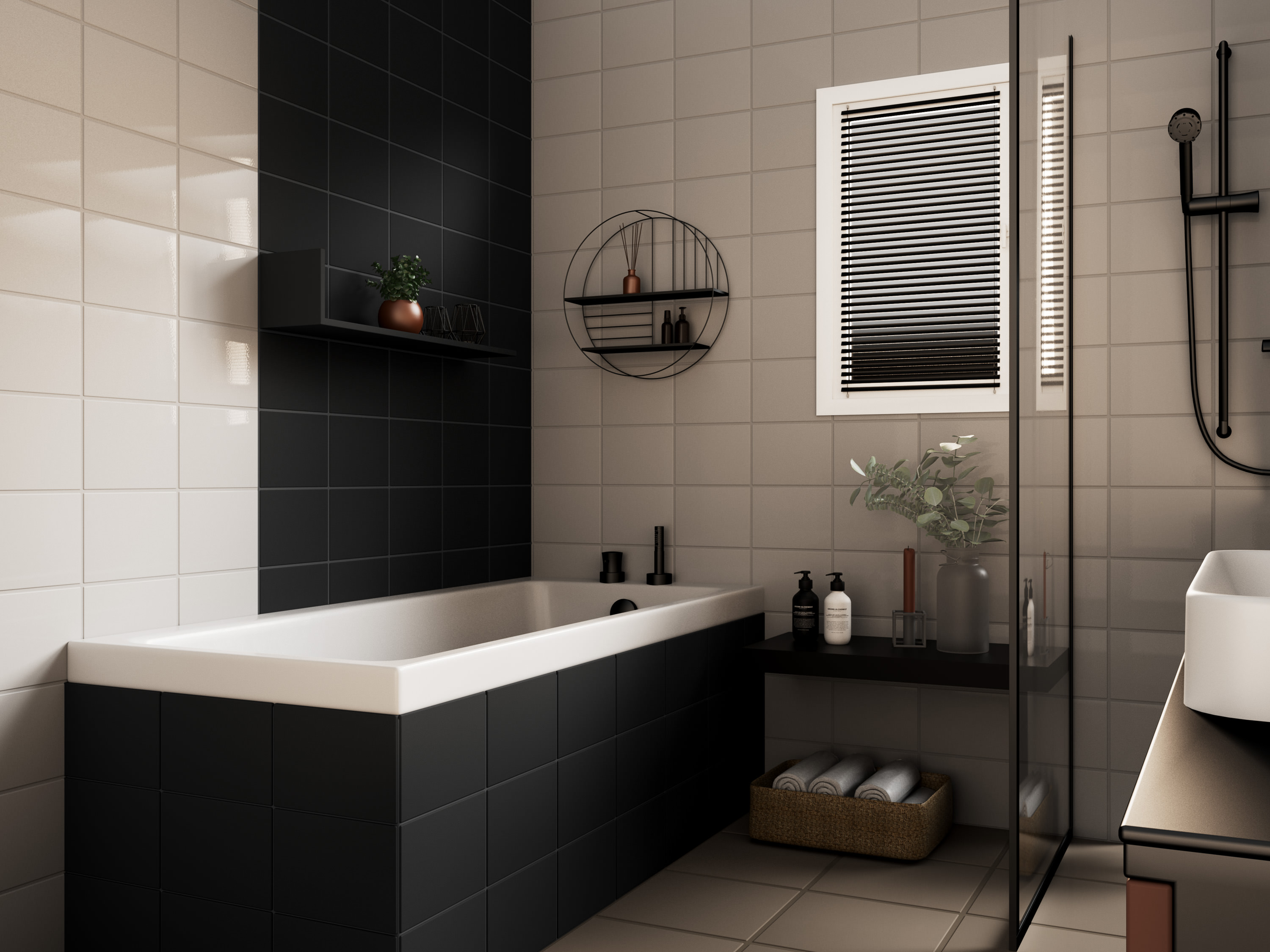 Testbild