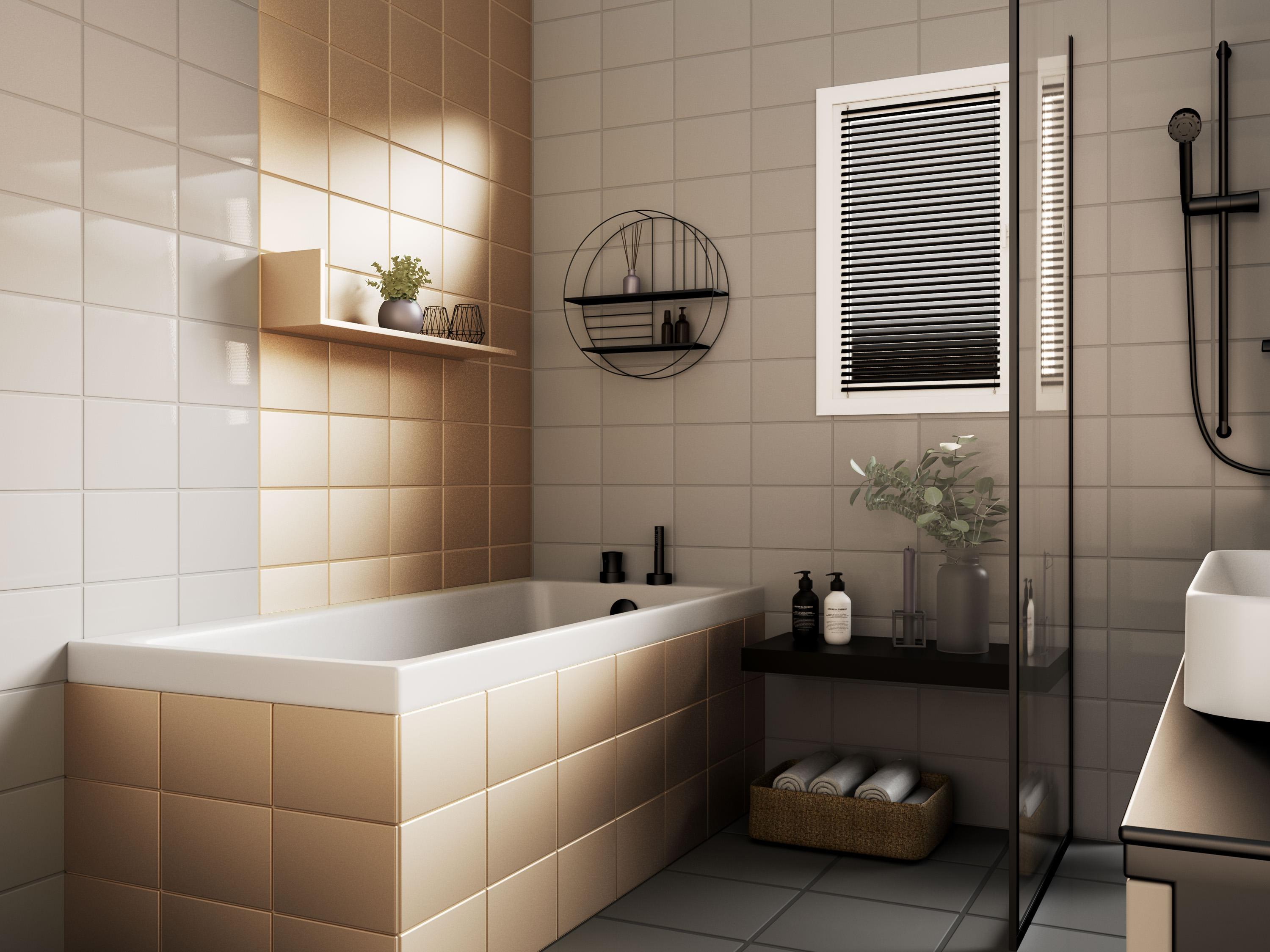 Testbild