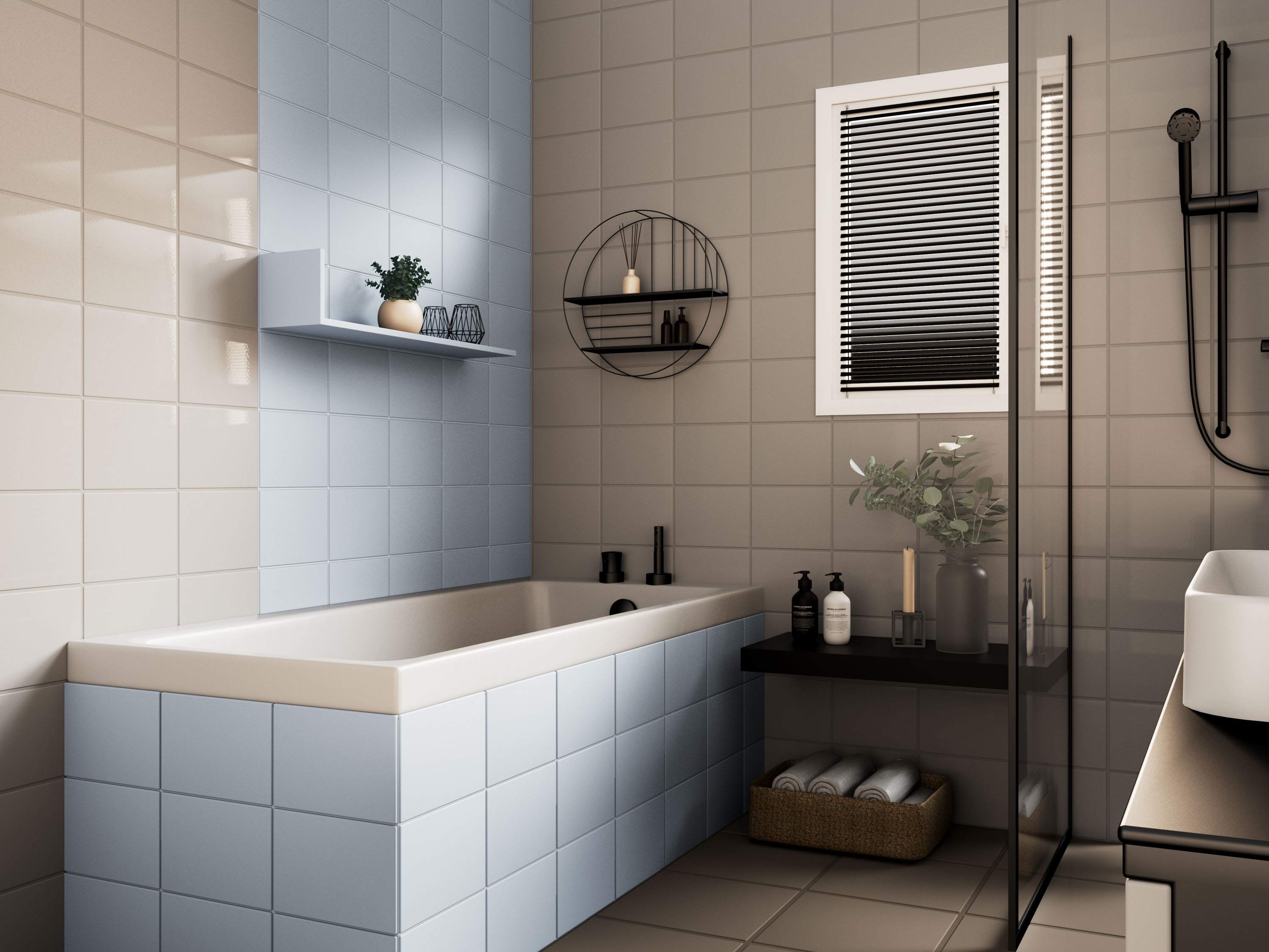 Testbild