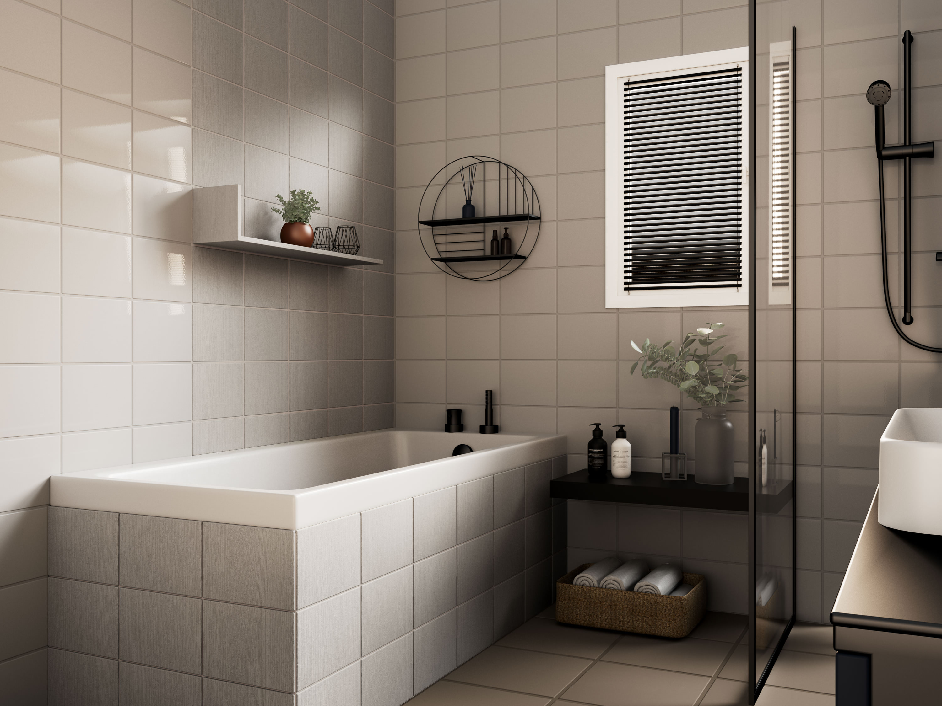 Testbild