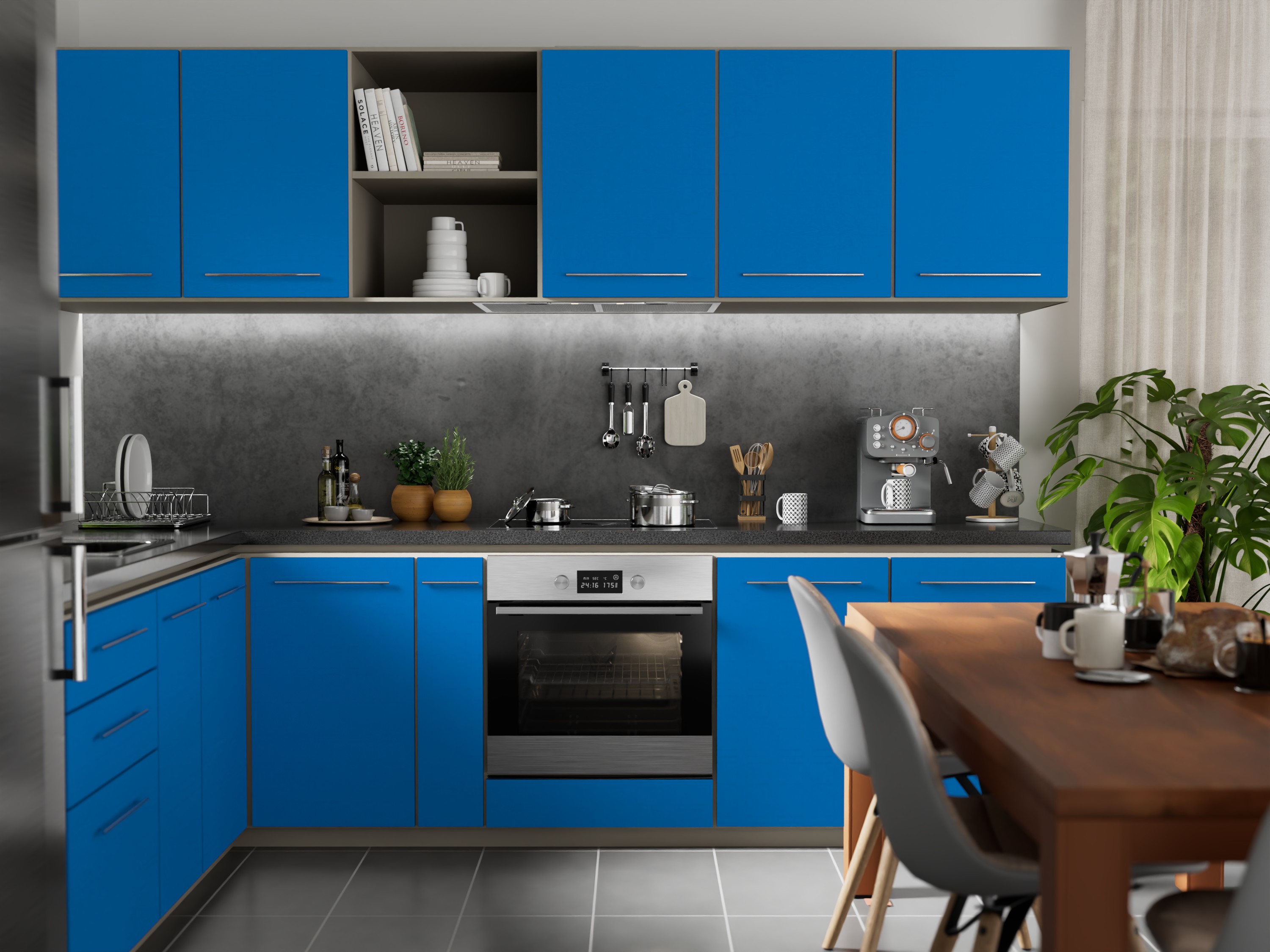 Testbild