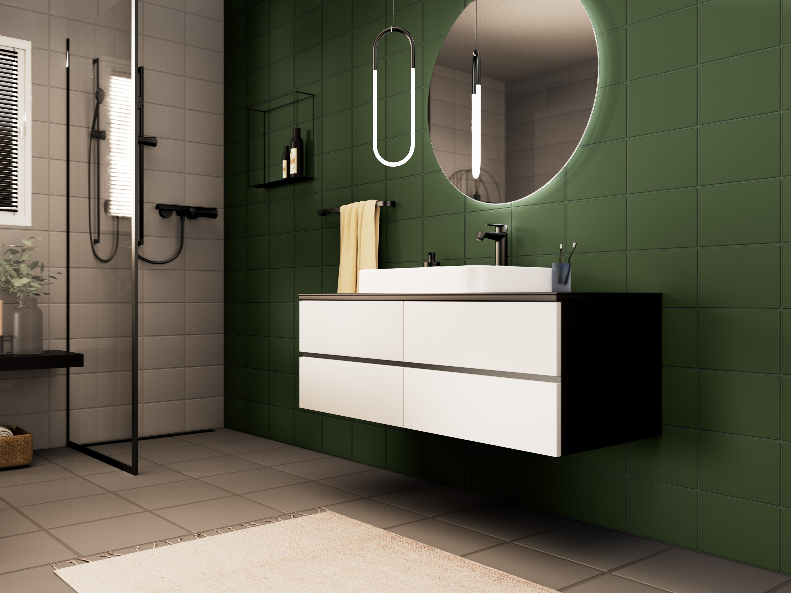 Testbild