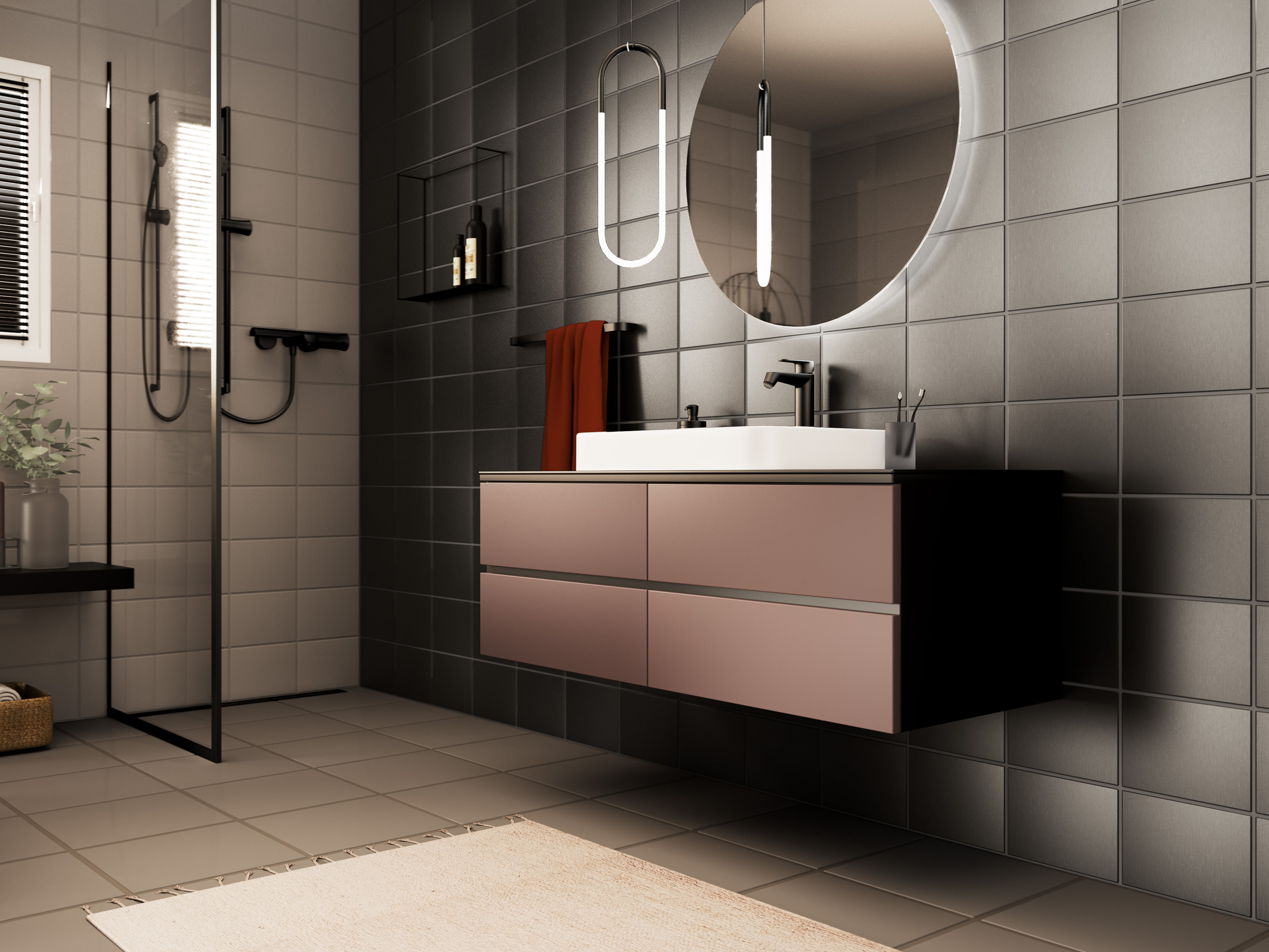 Testbild