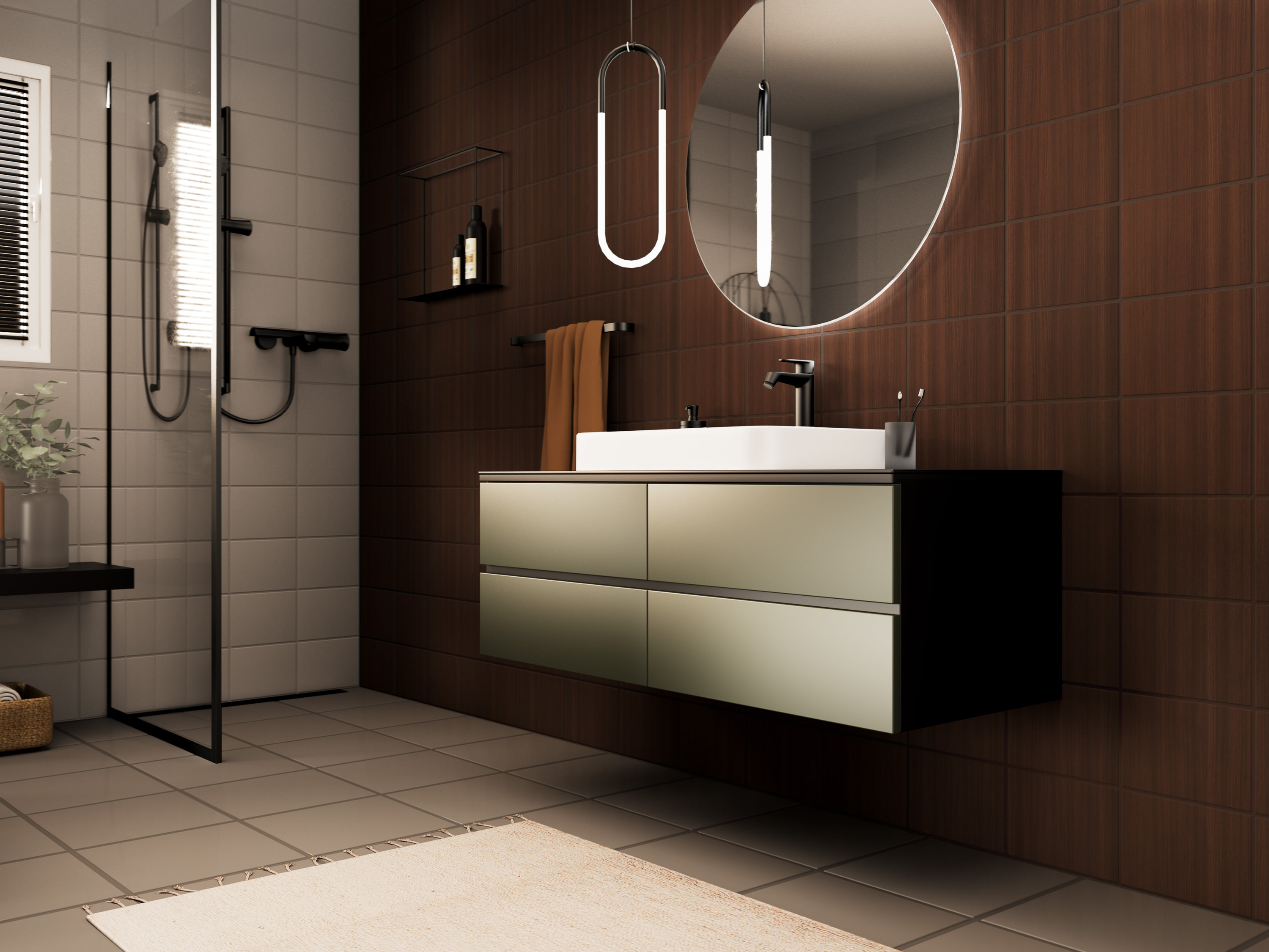 Testbild
