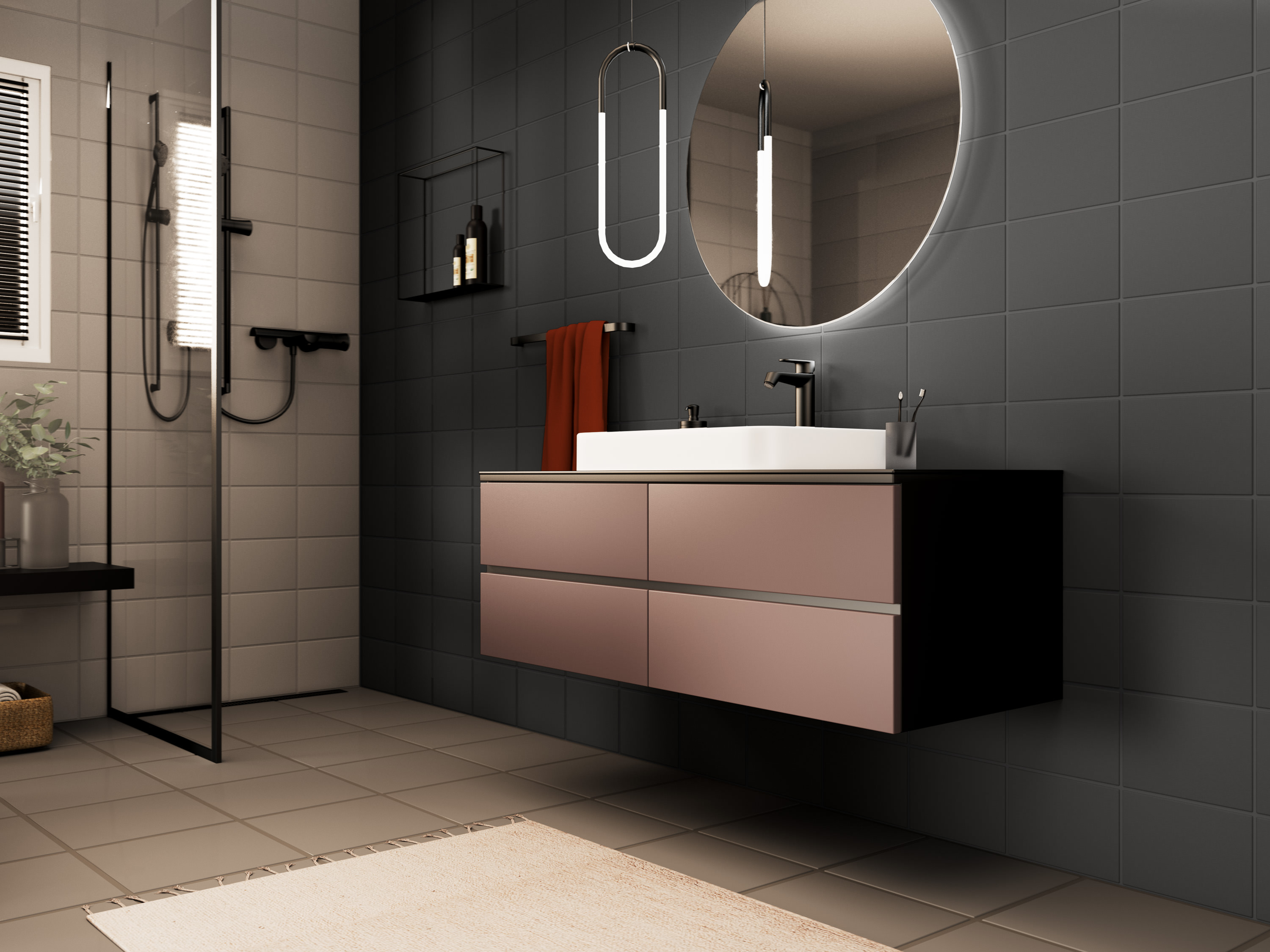 Testbild