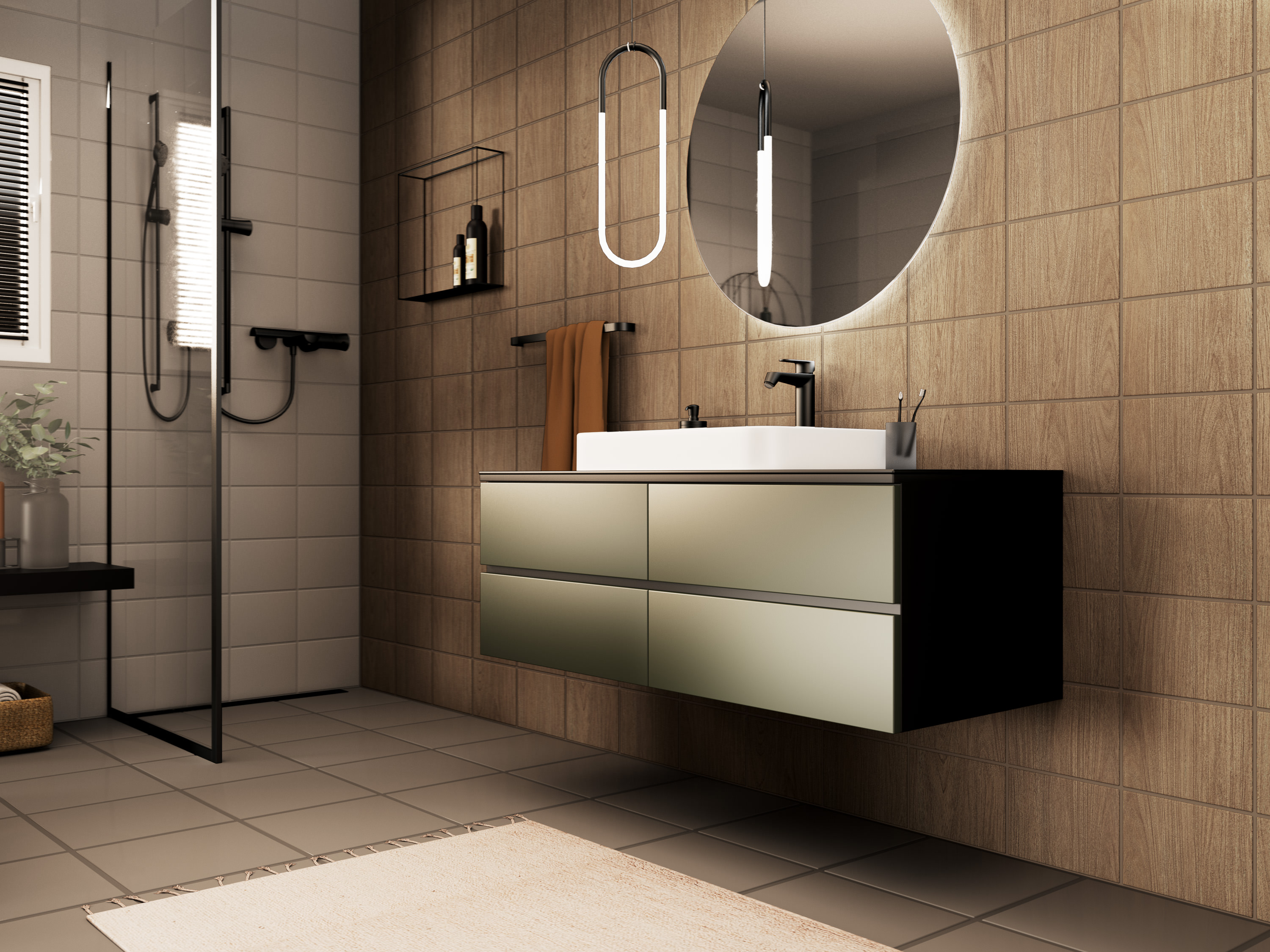 Testbild