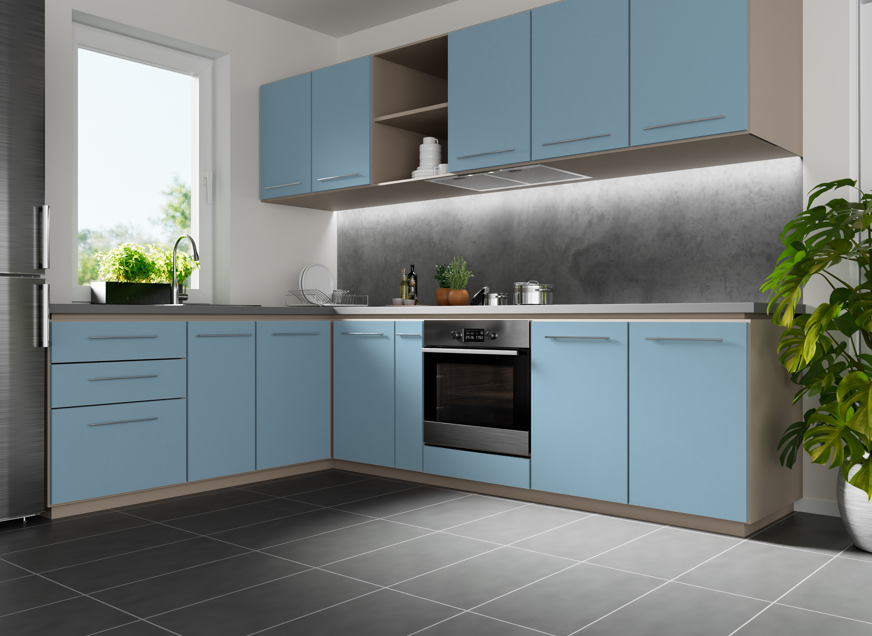 Testbild