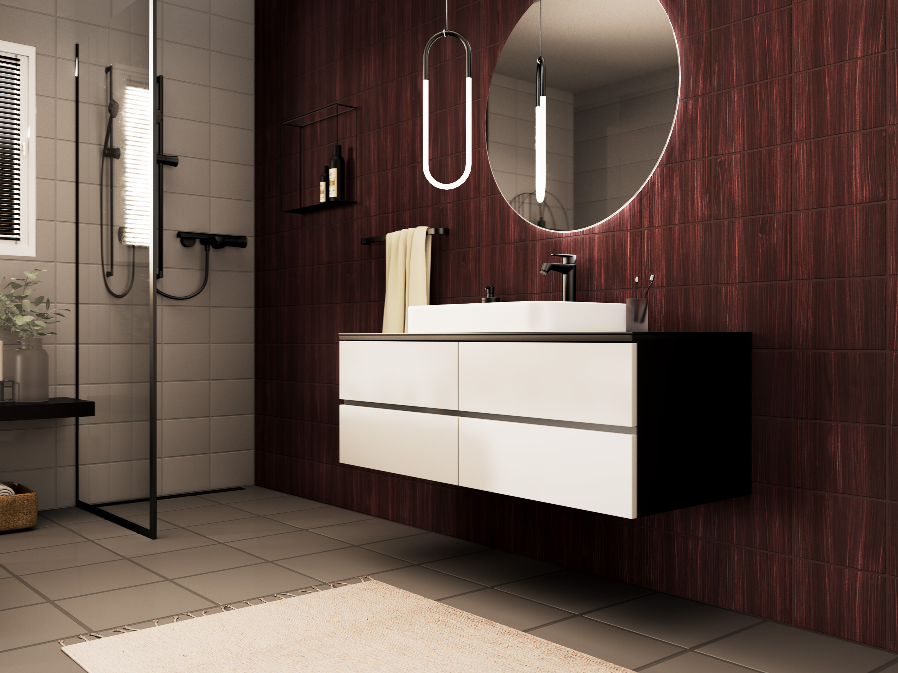 Testbild