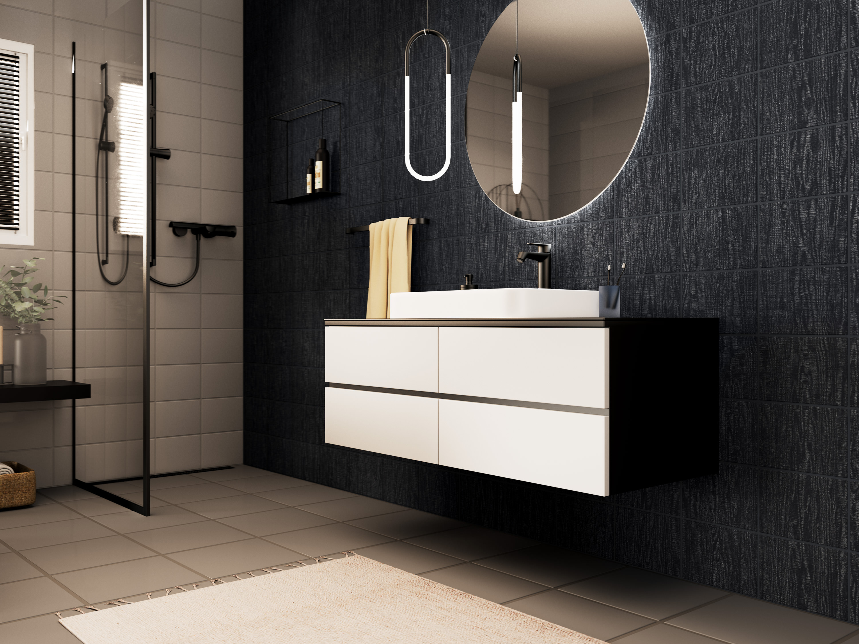 Testbild