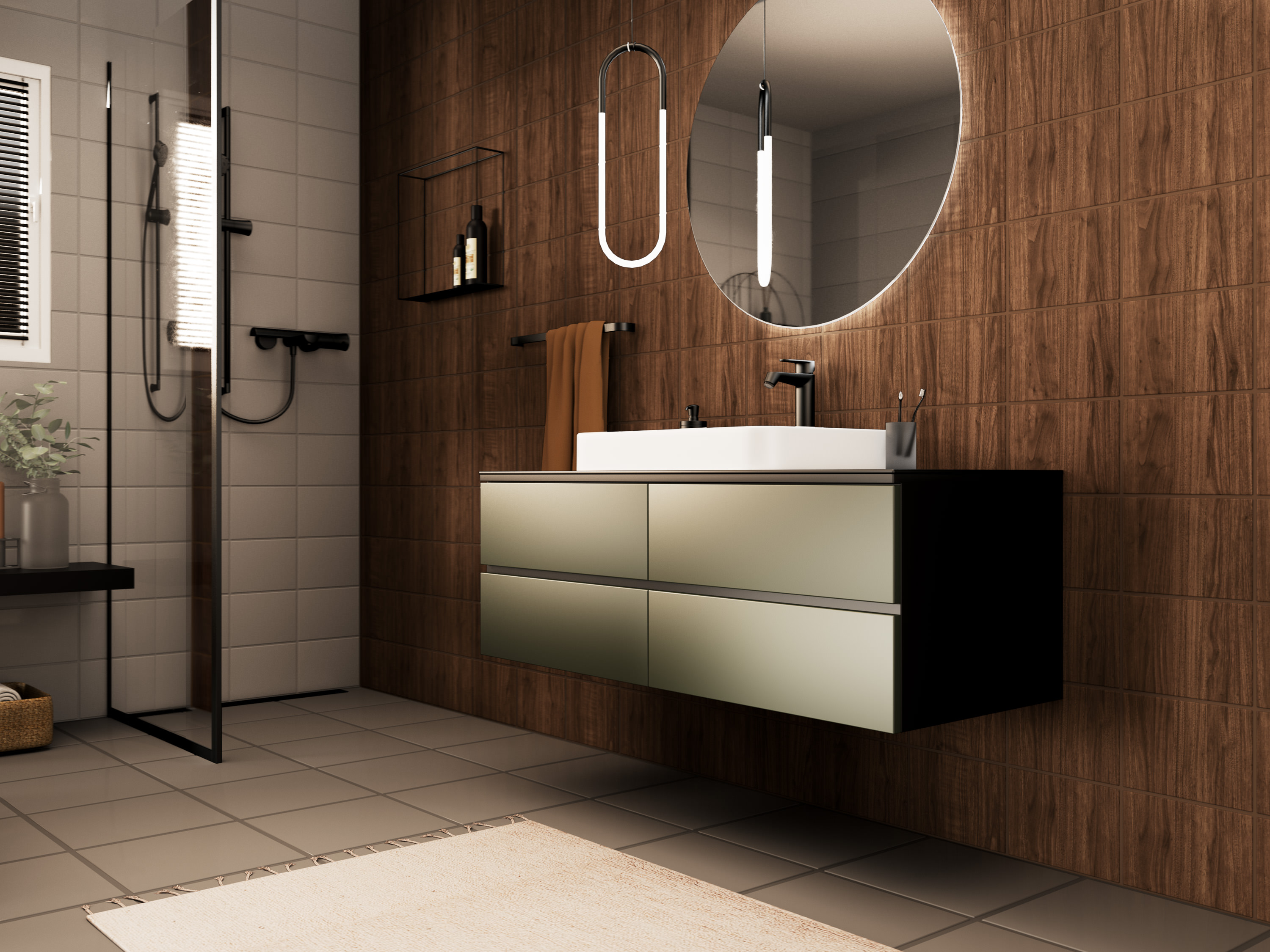 Testbild