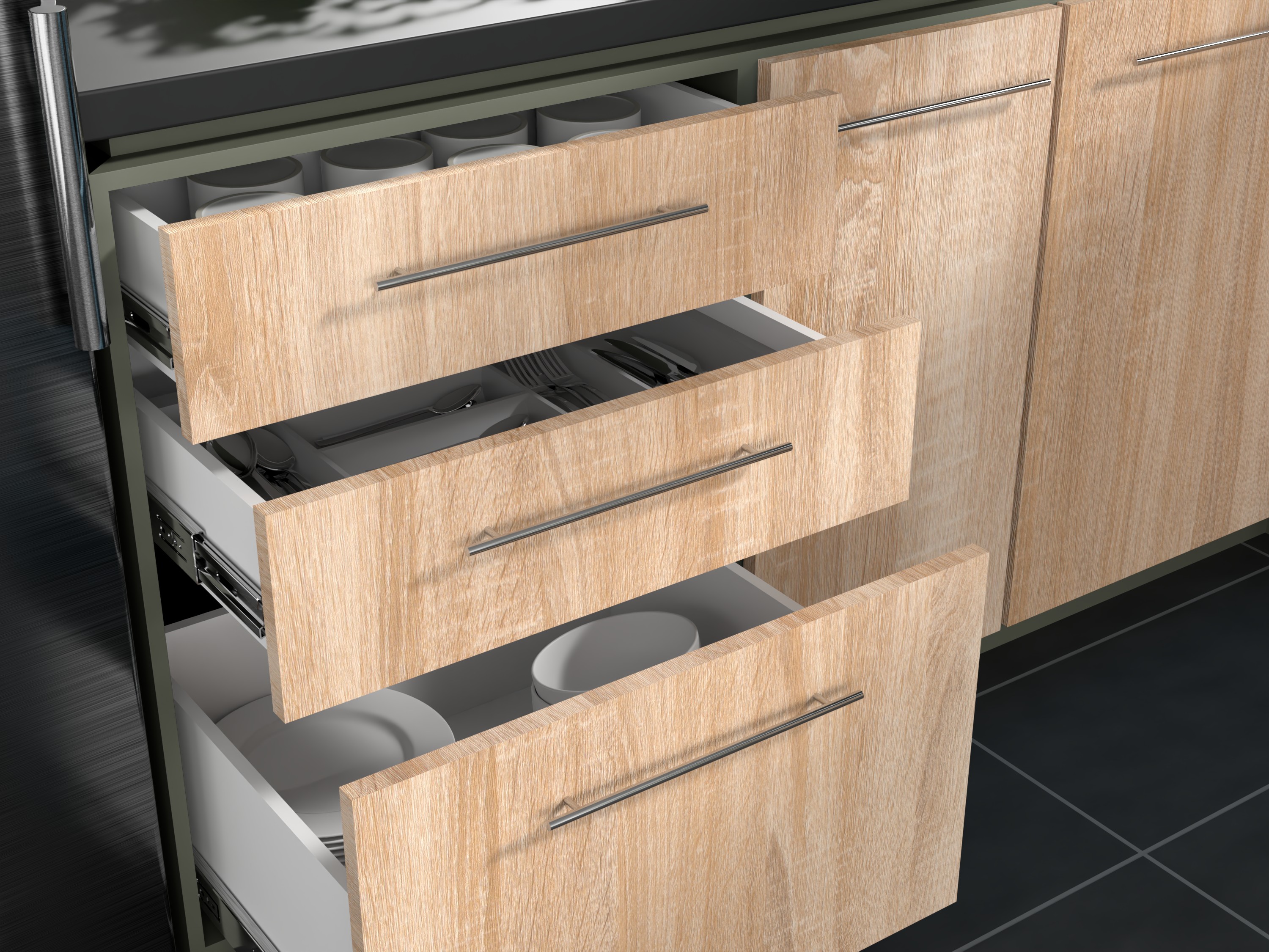 Testbild