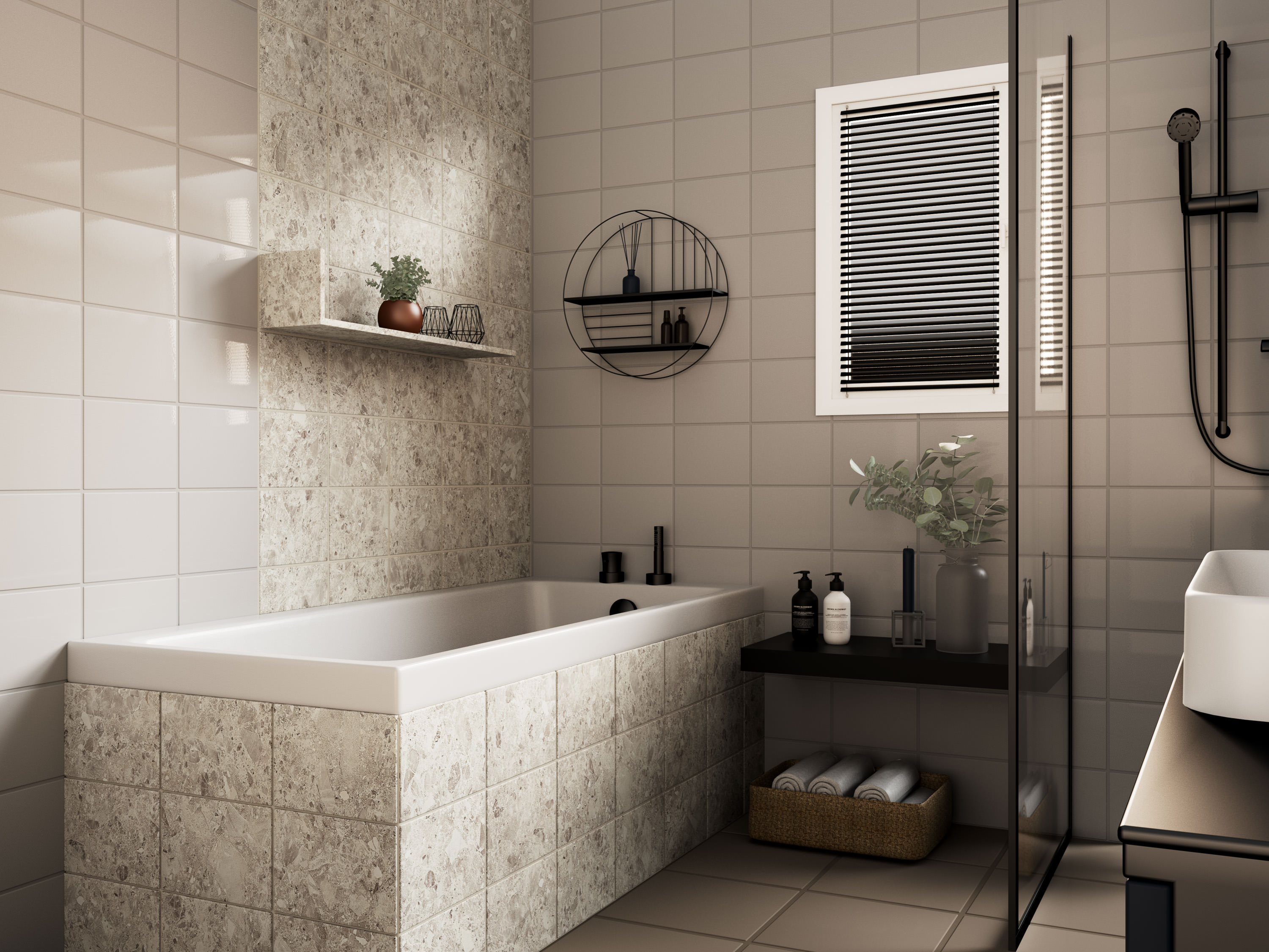 Testbild