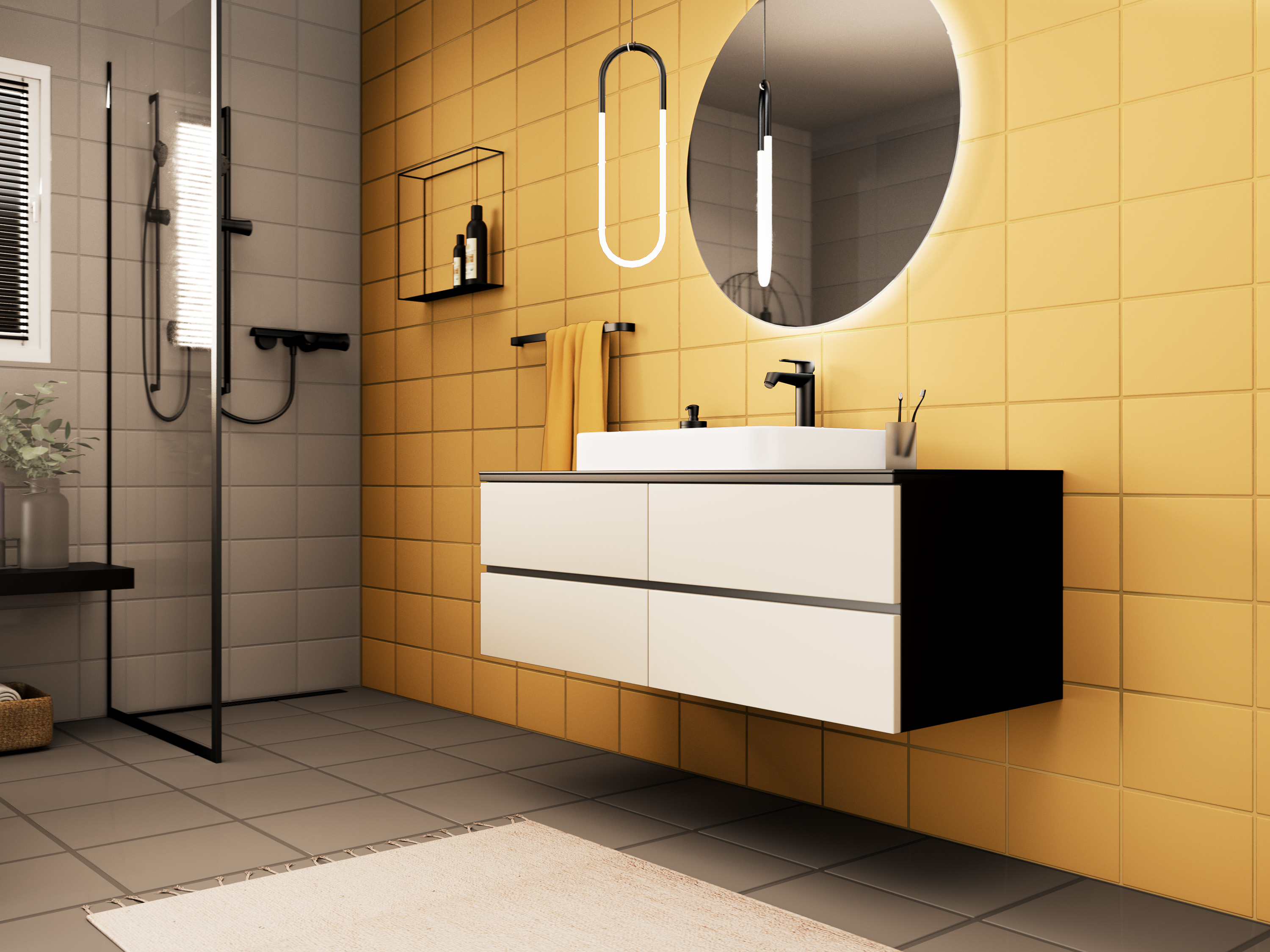 Testbild