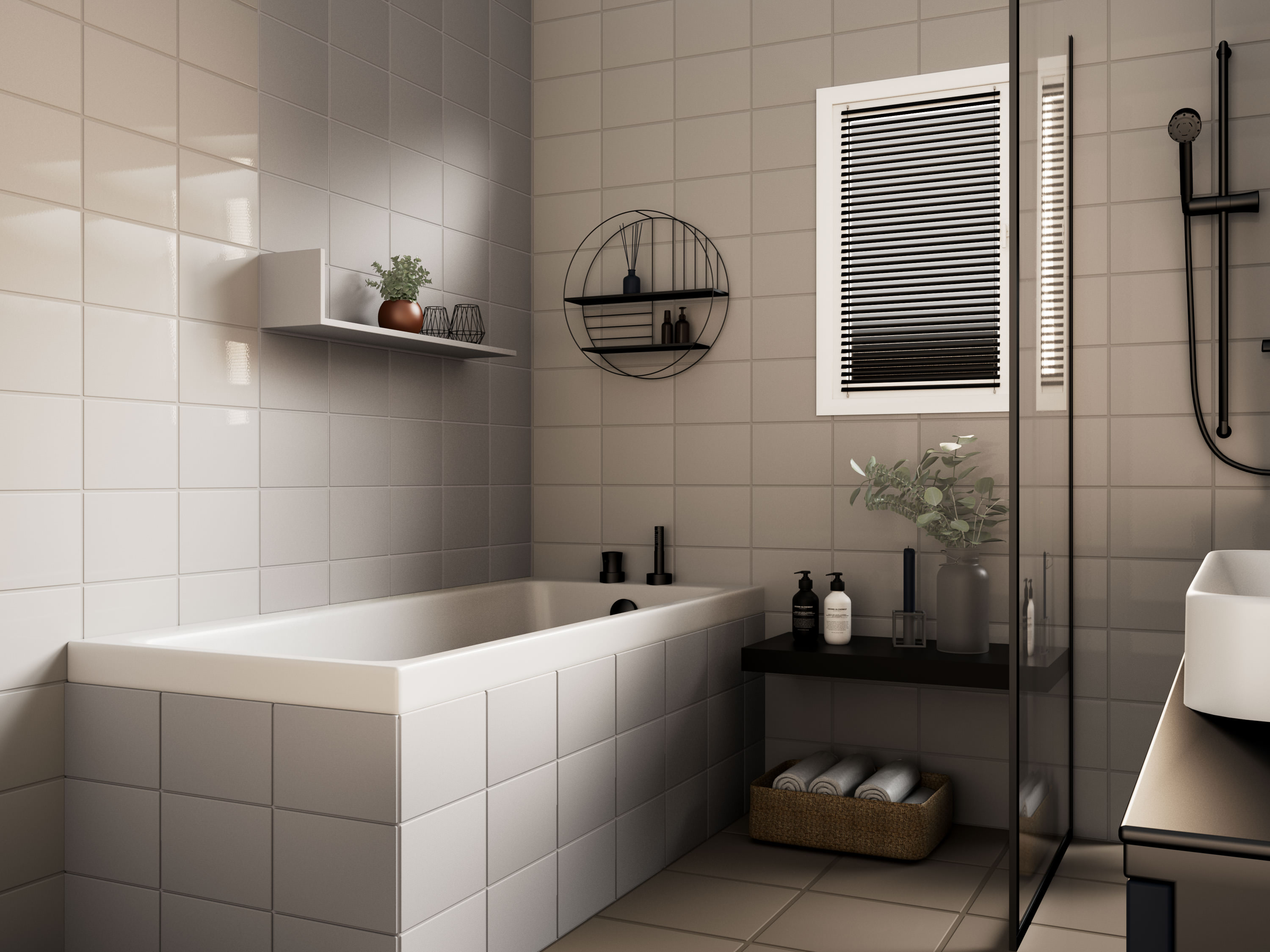Testbild