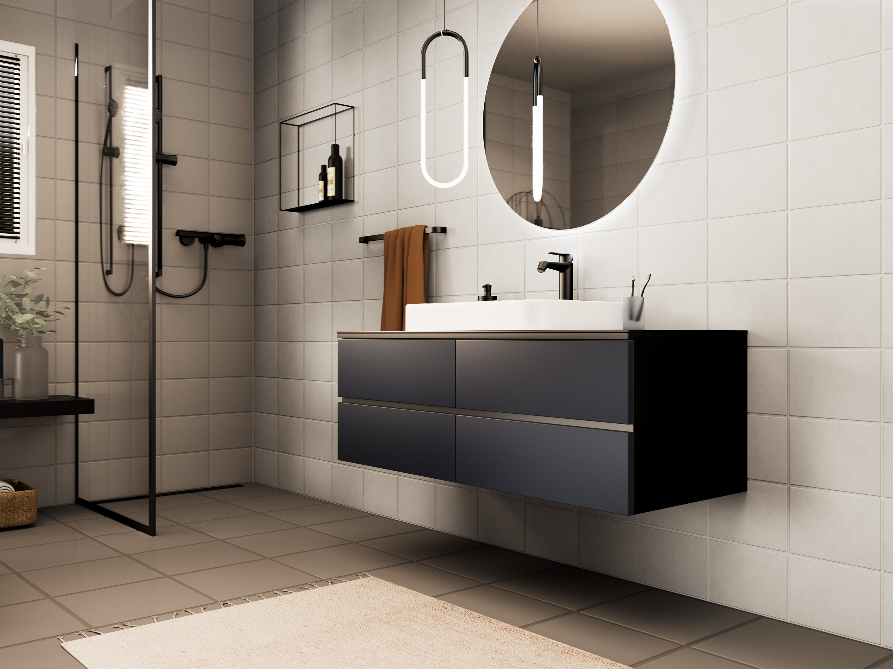 Testbild