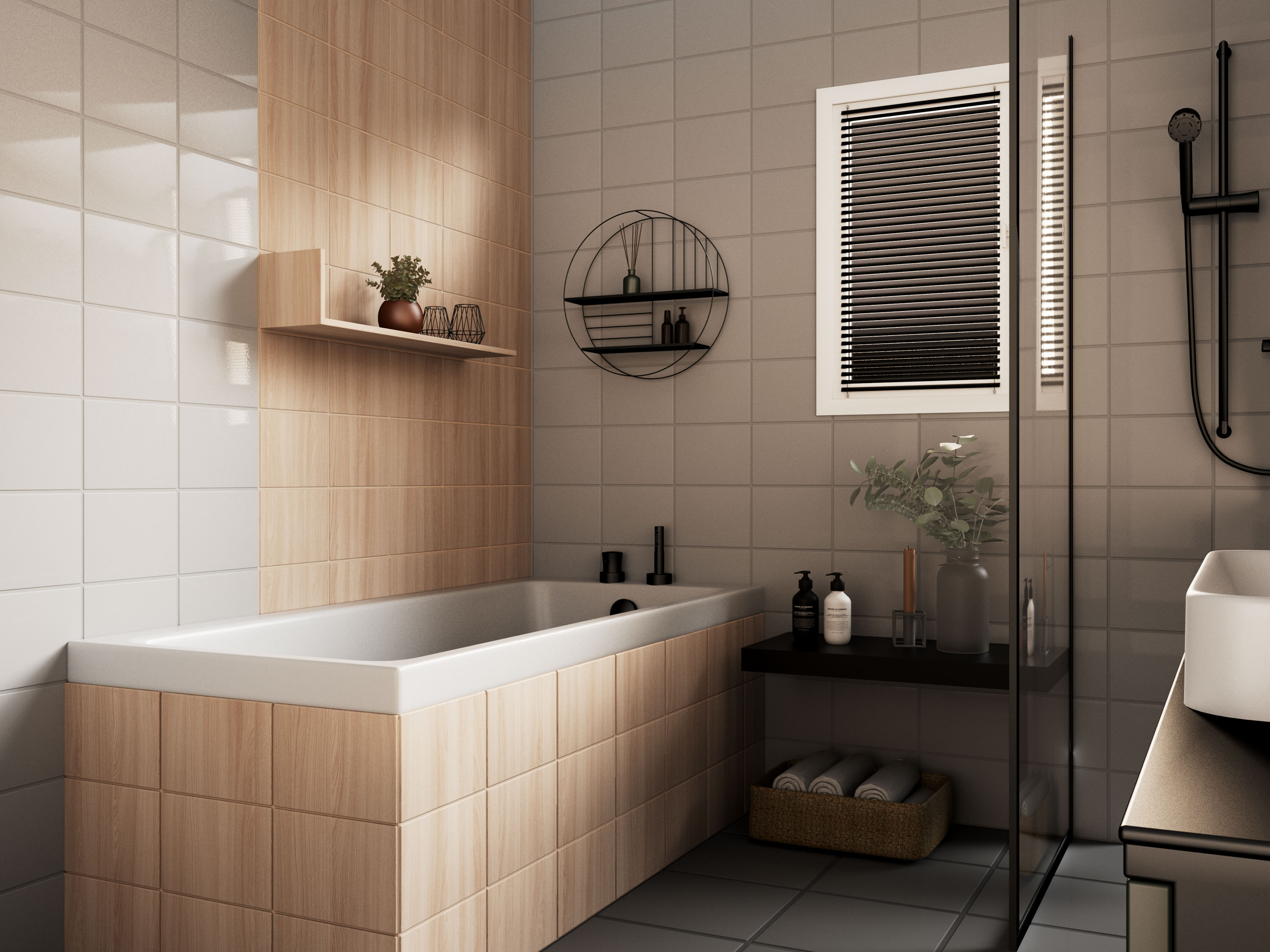 Testbild