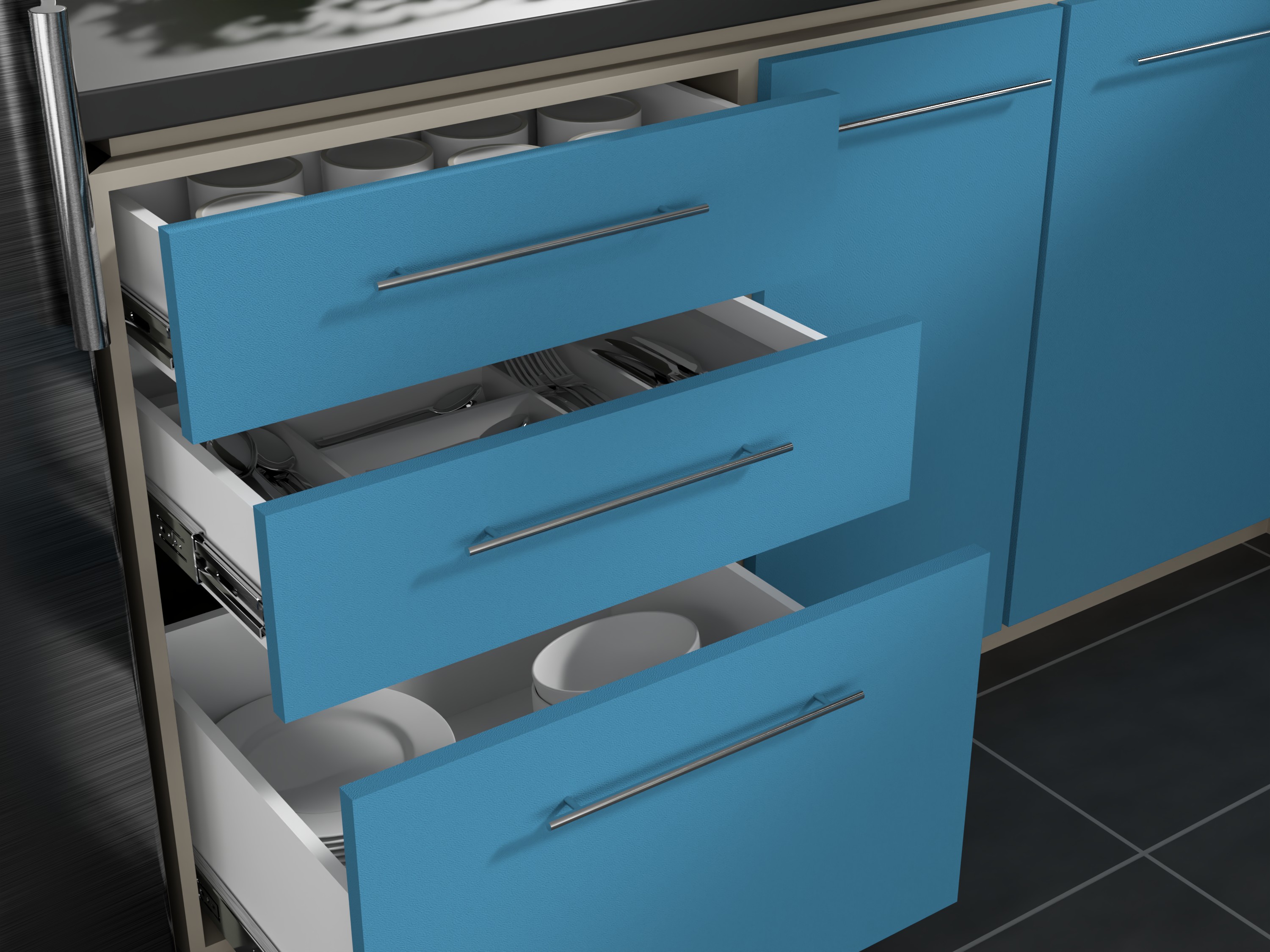 Testbild