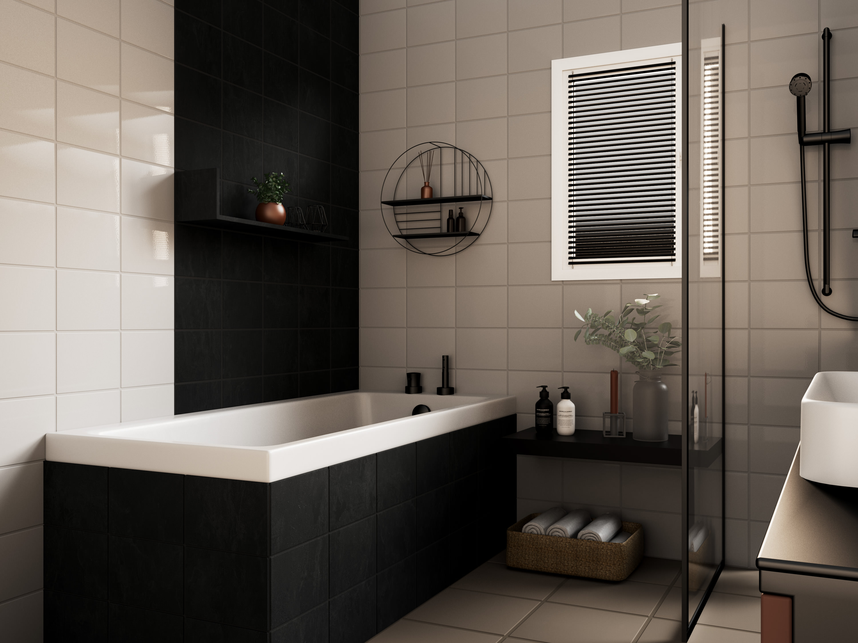 Testbild
