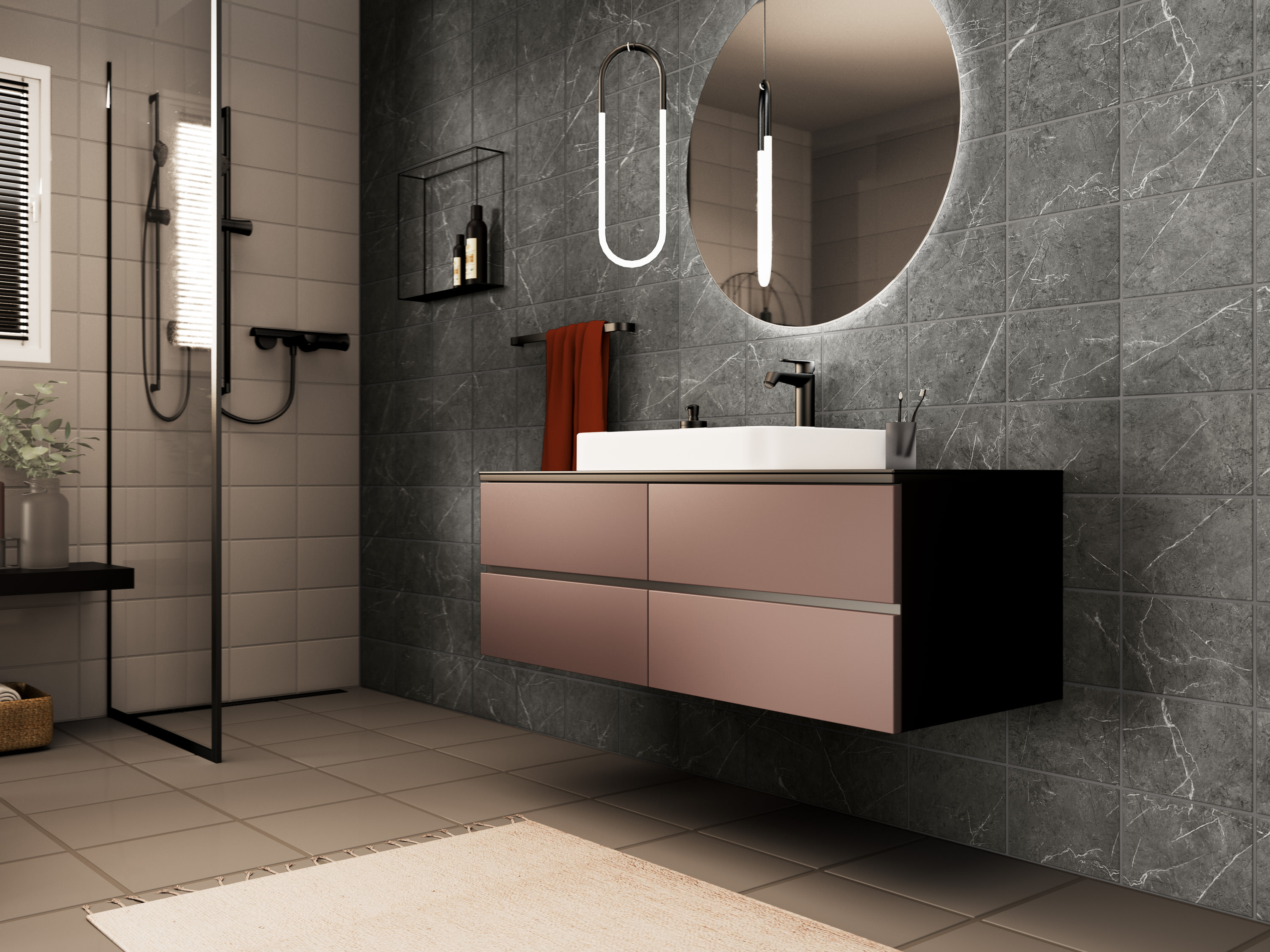 Testbild