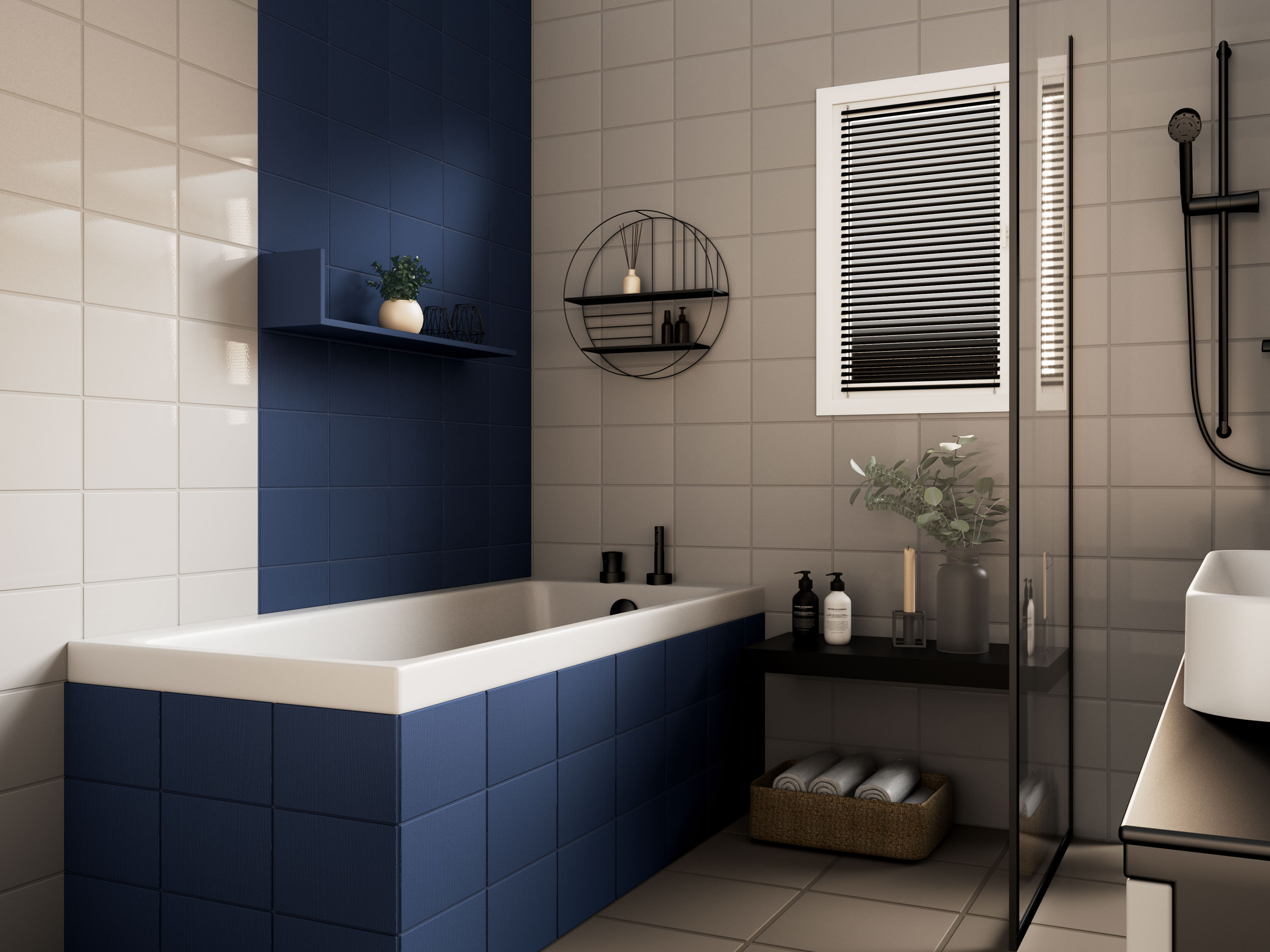 Testbild