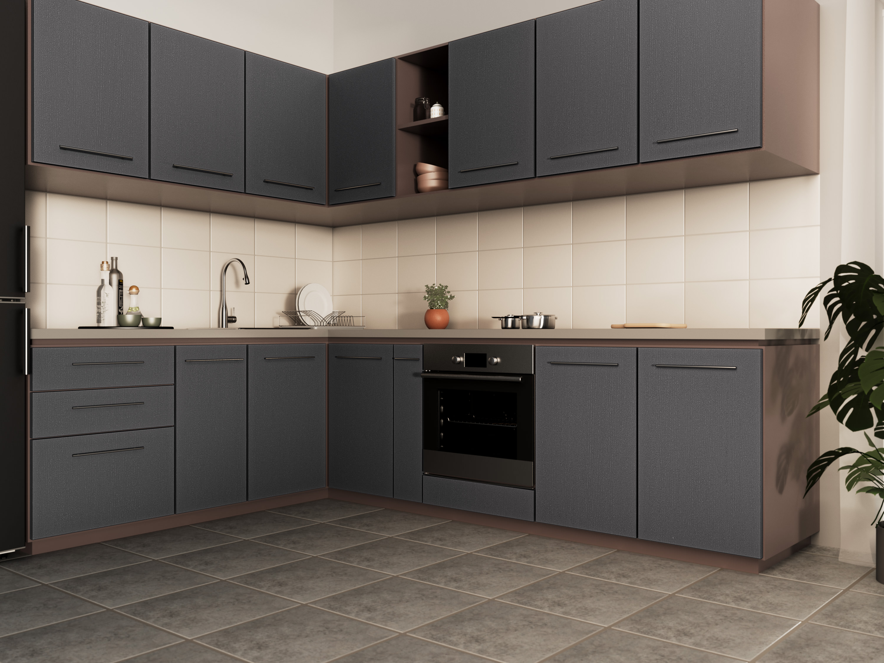 Testbild