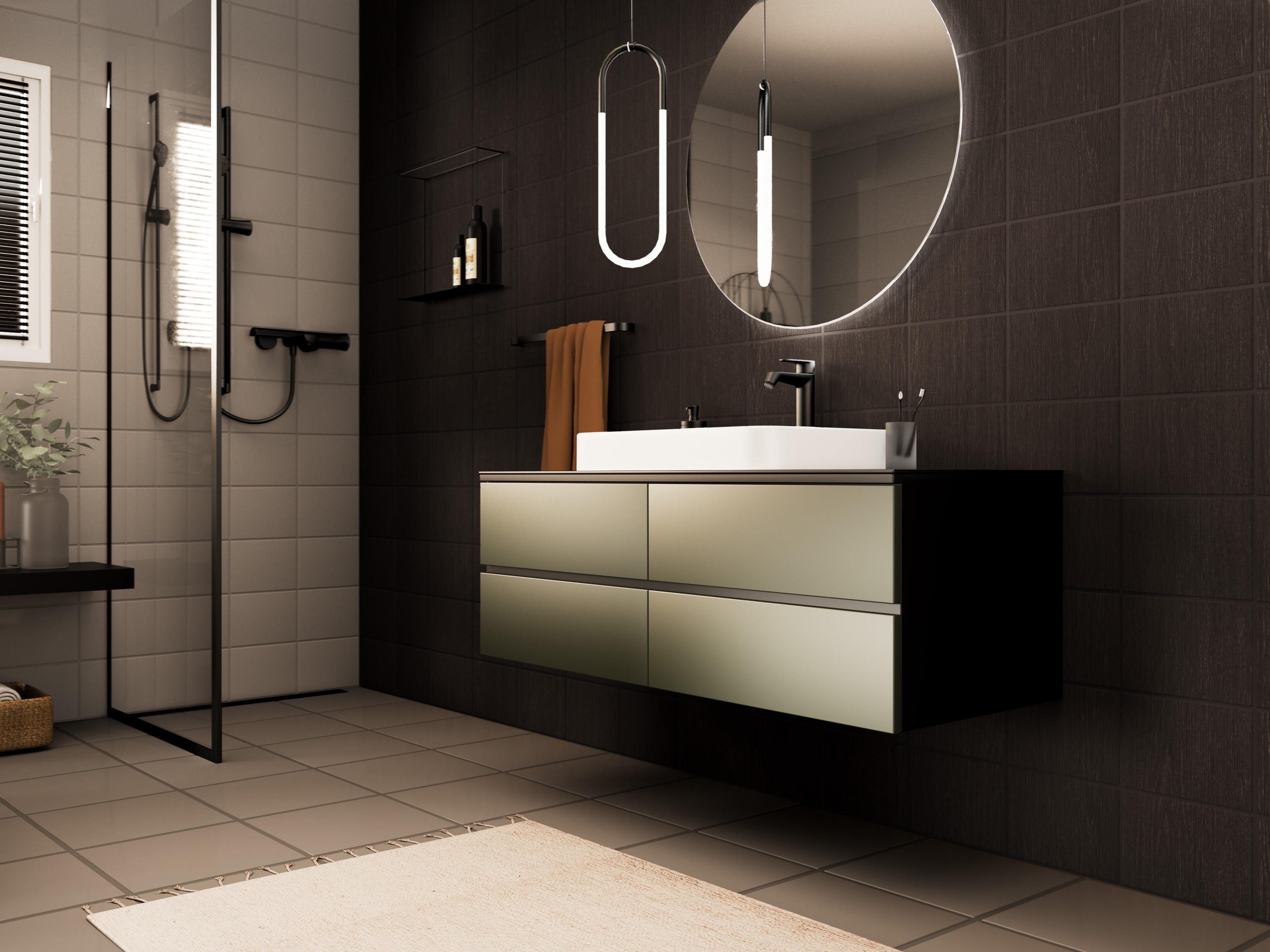 Testbild
