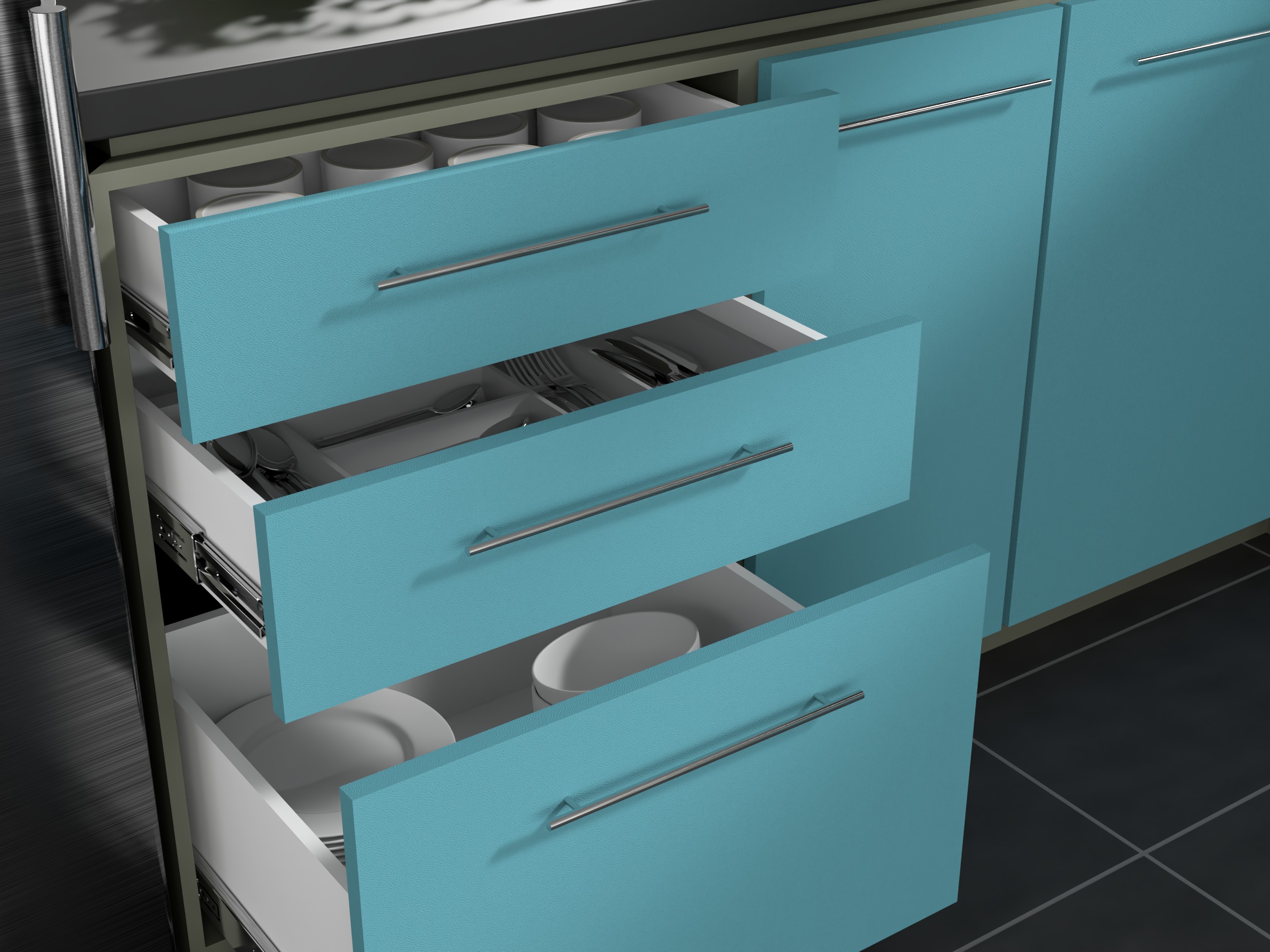 Testbild