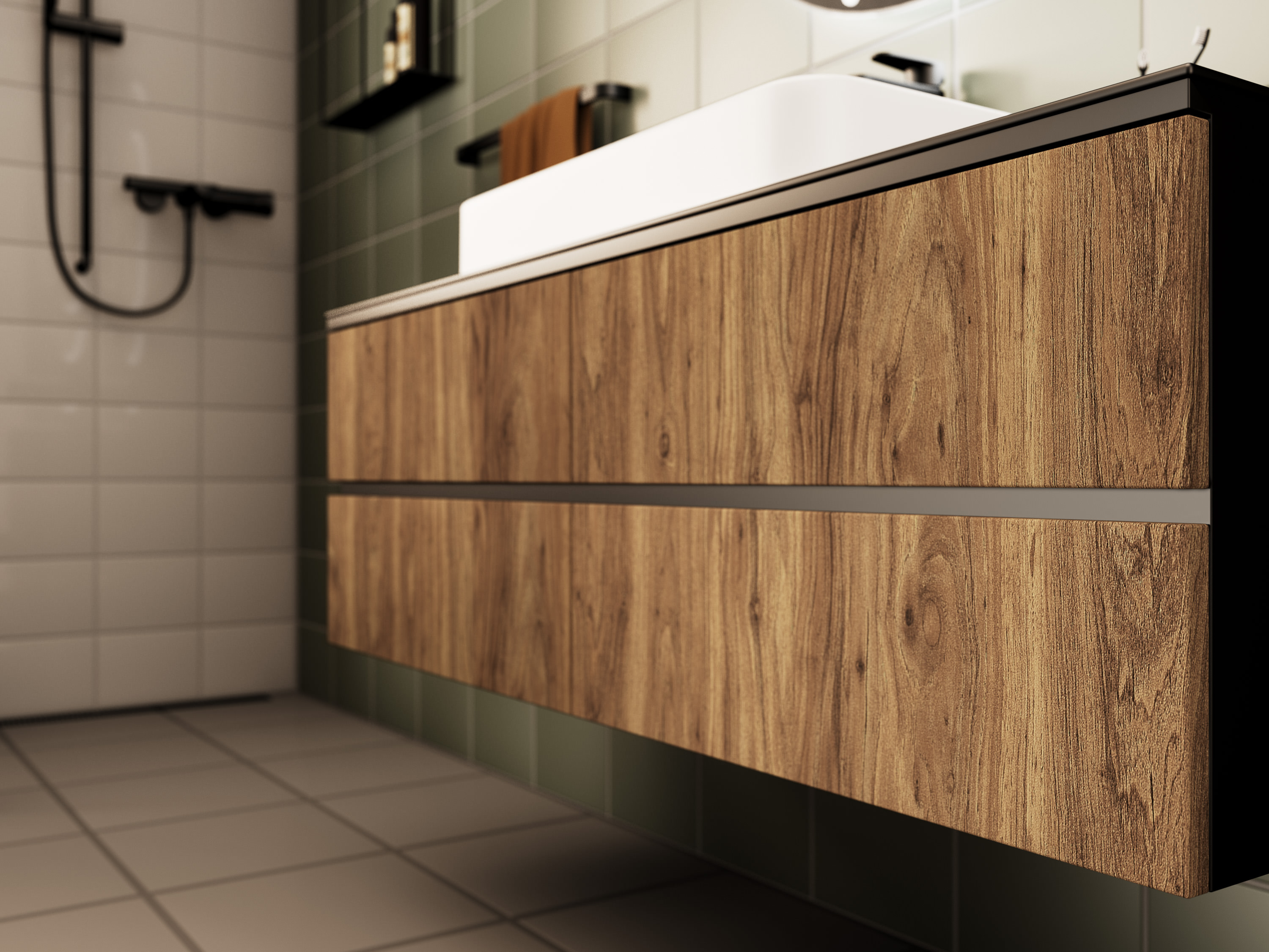 Testbild