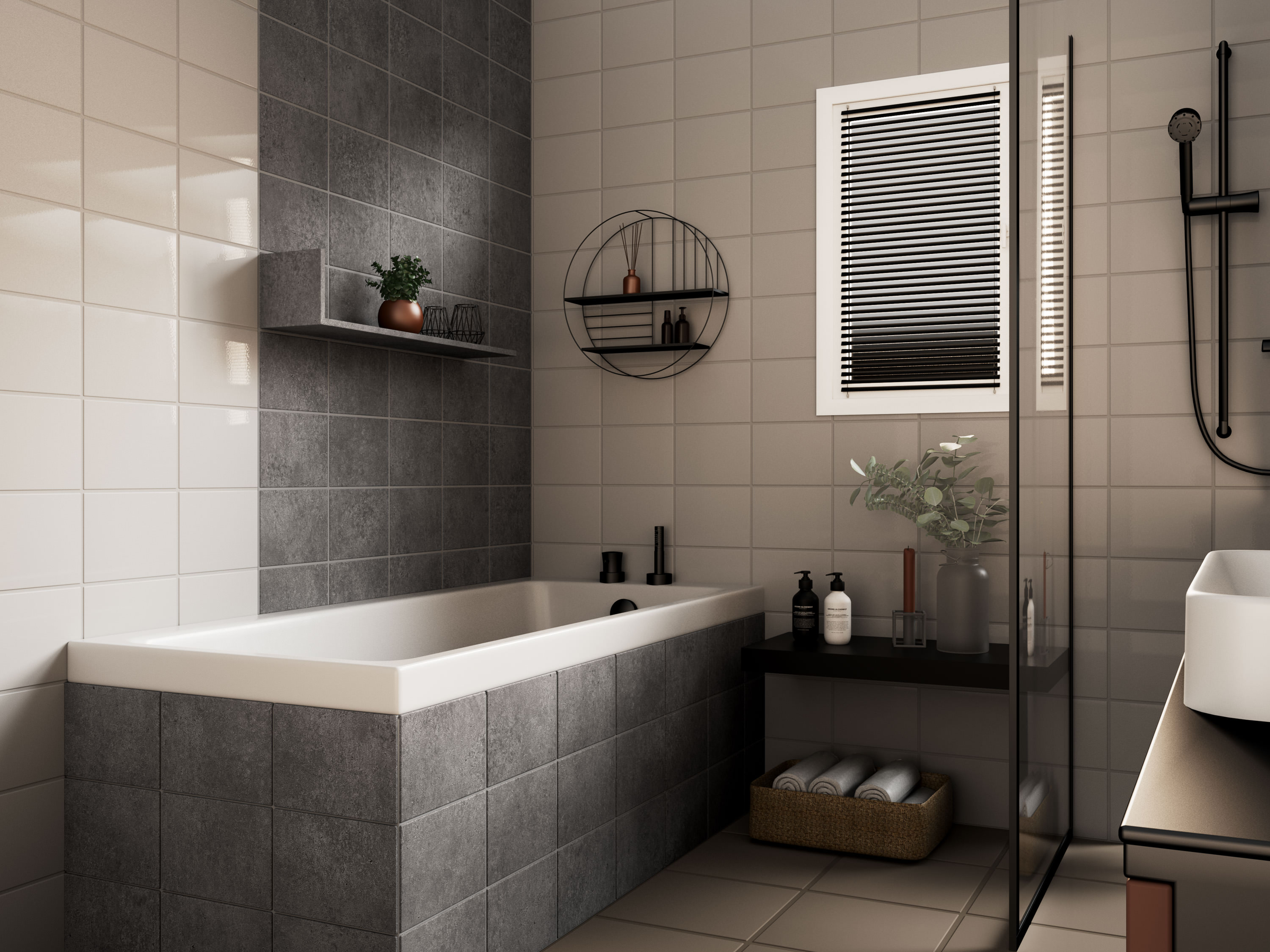 Testbild