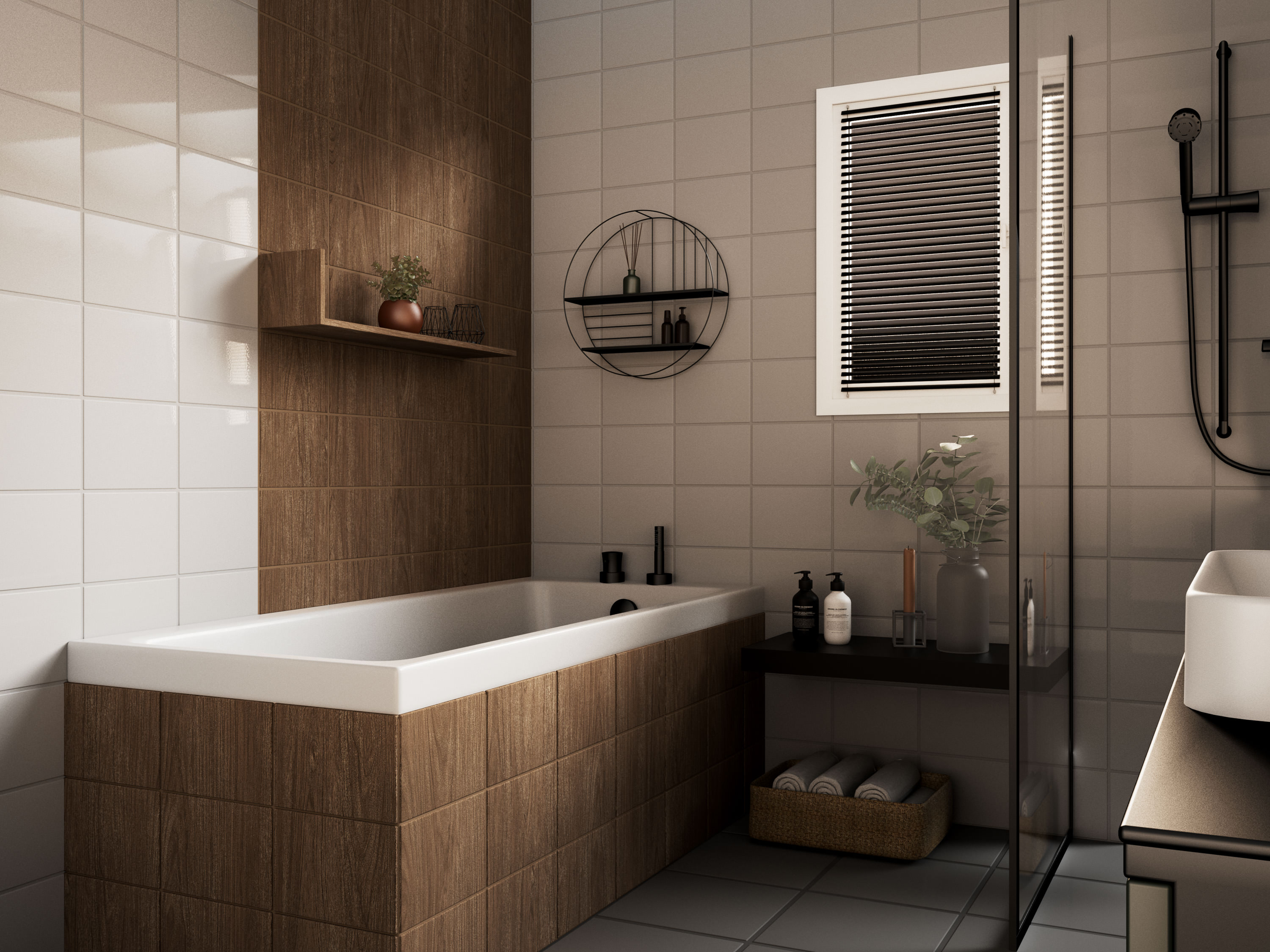 Testbild