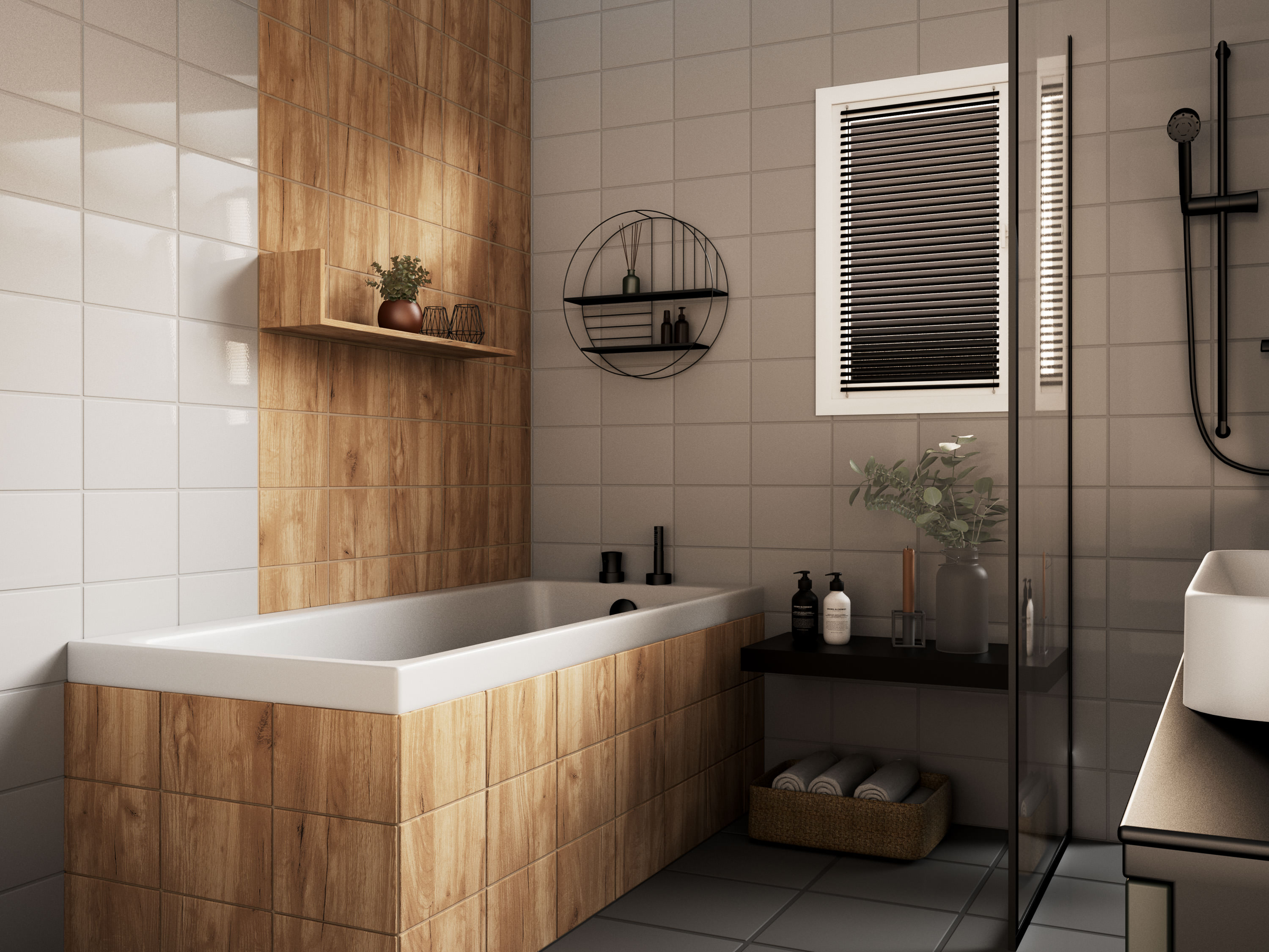 Testbild