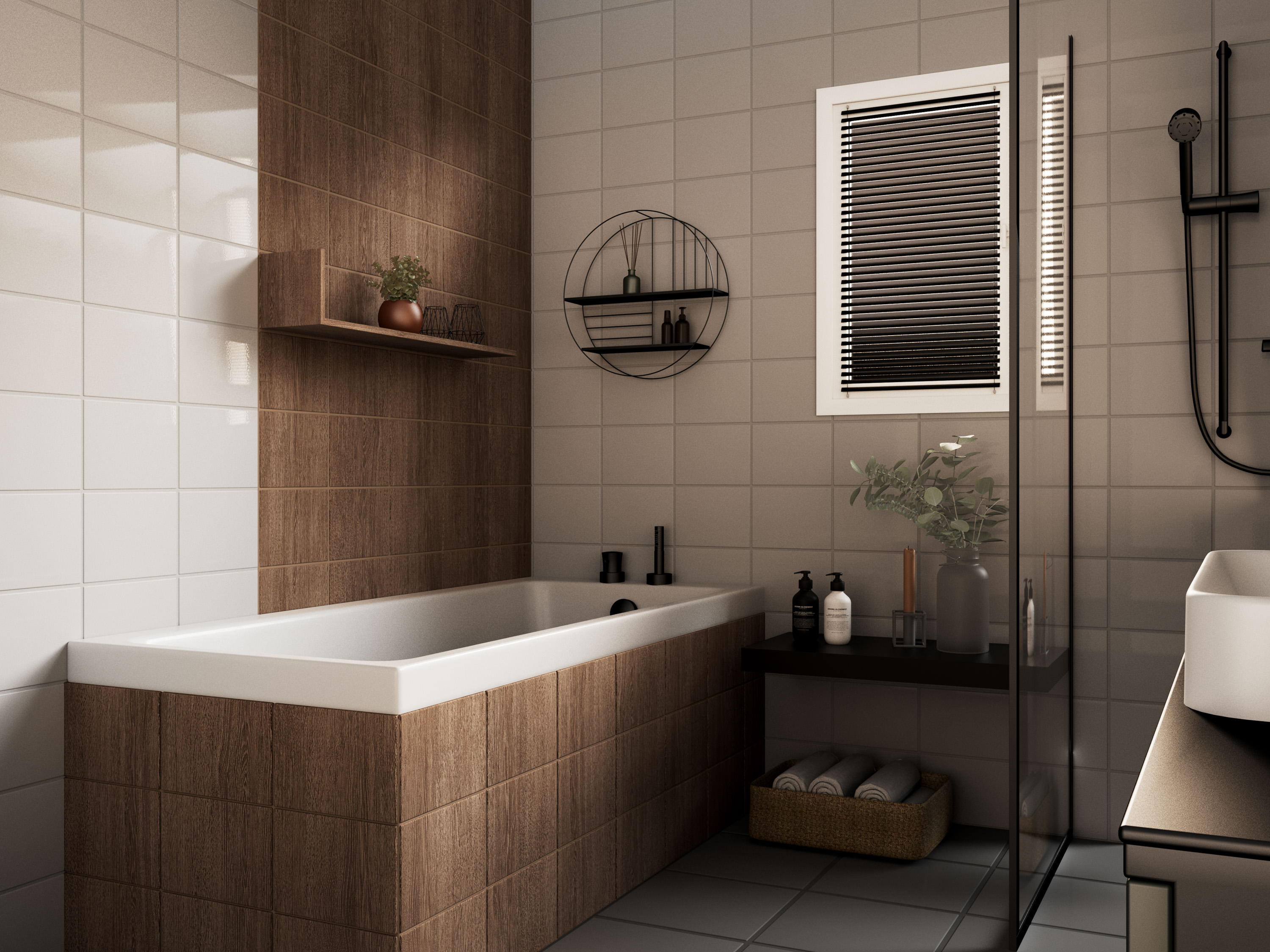 Testbild