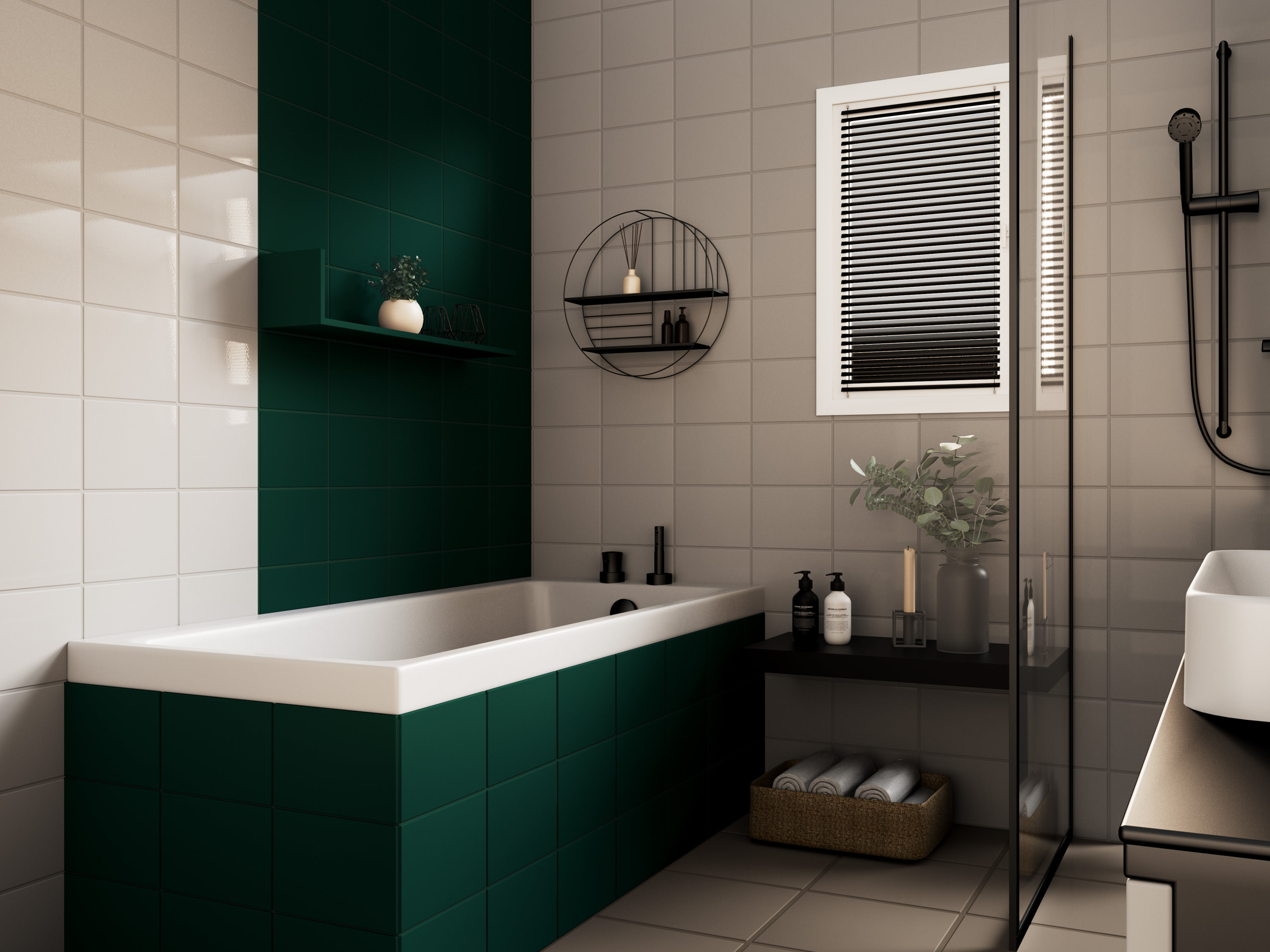 Testbild