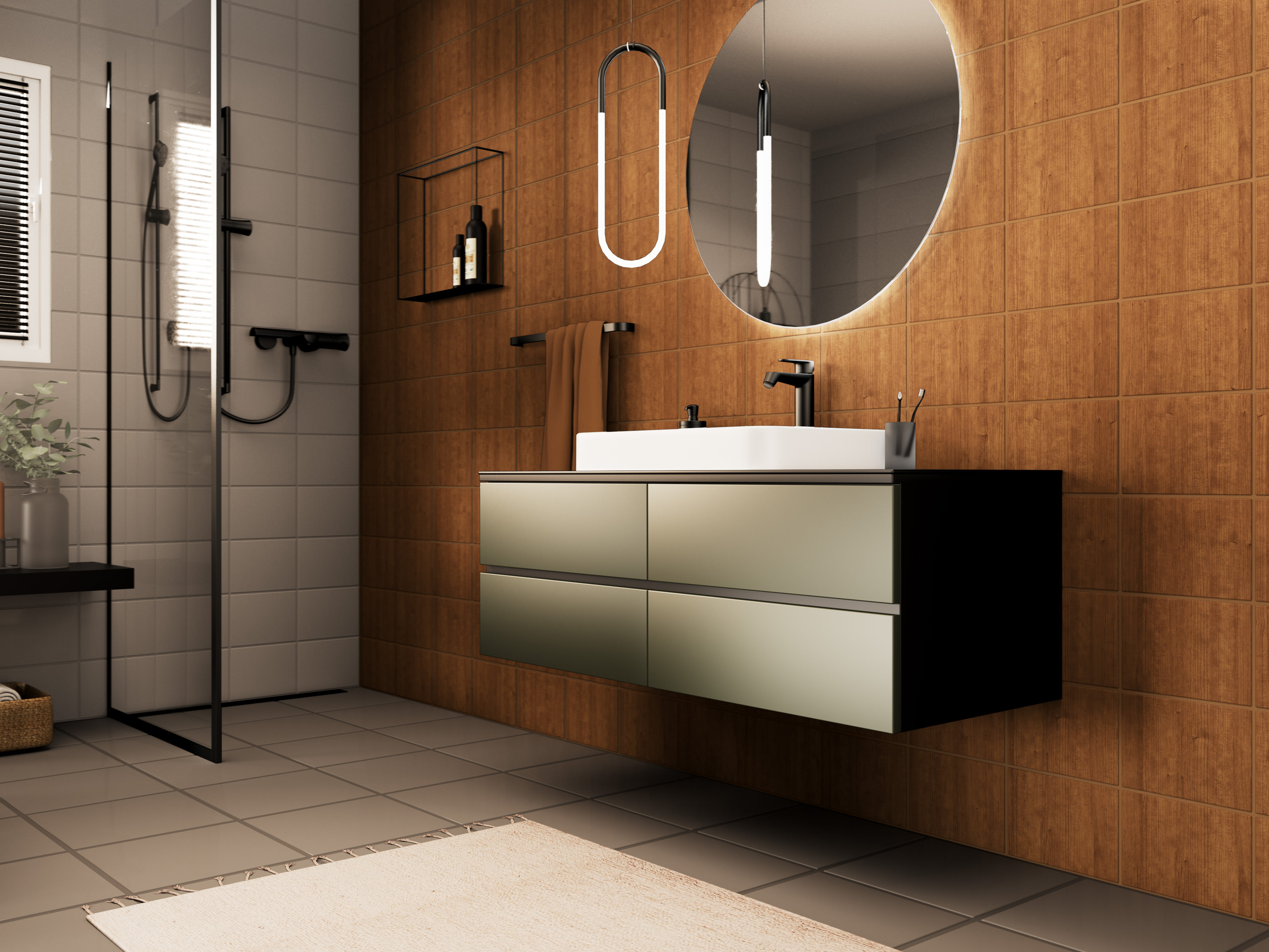 Testbild