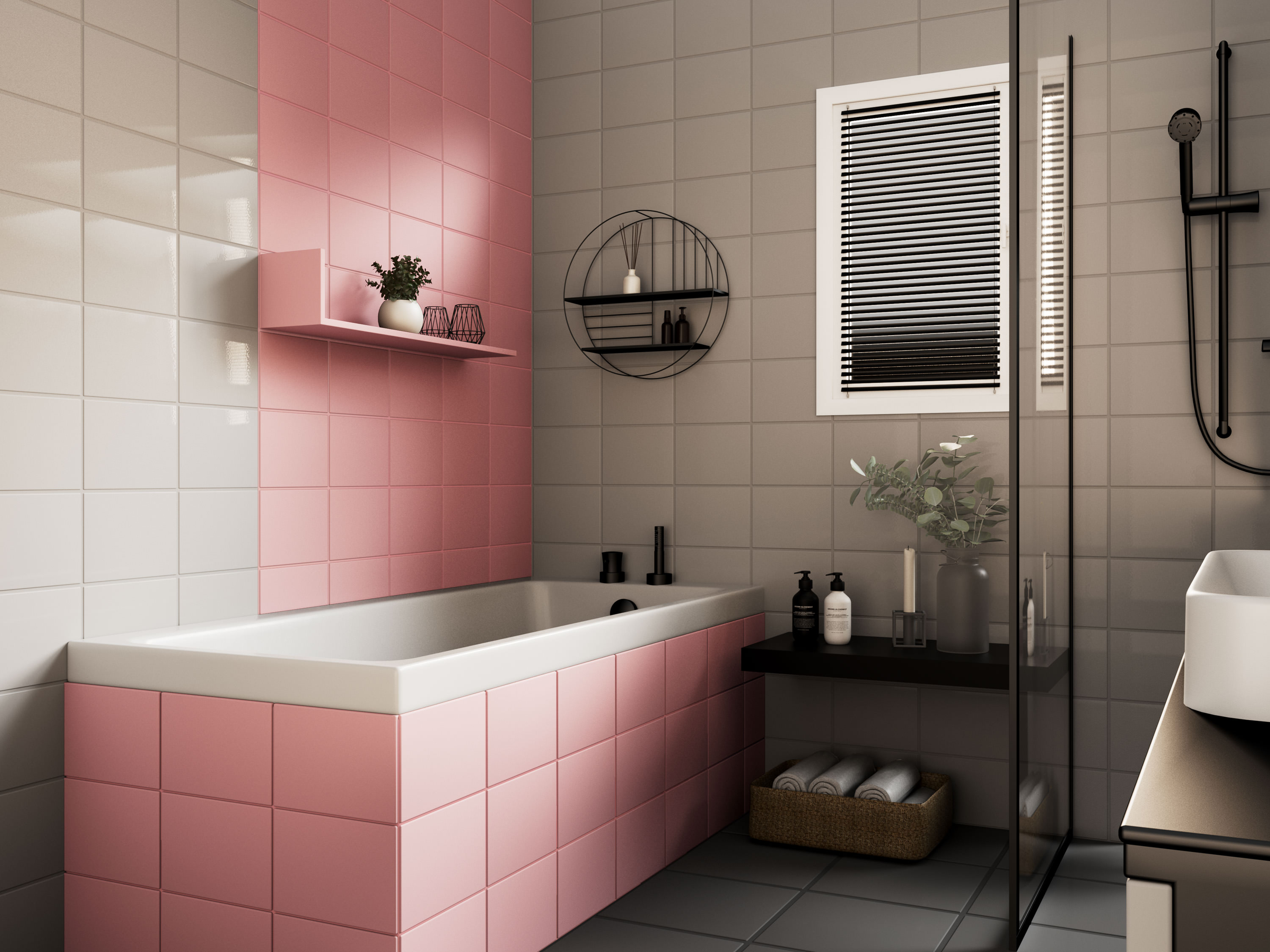 Testbild