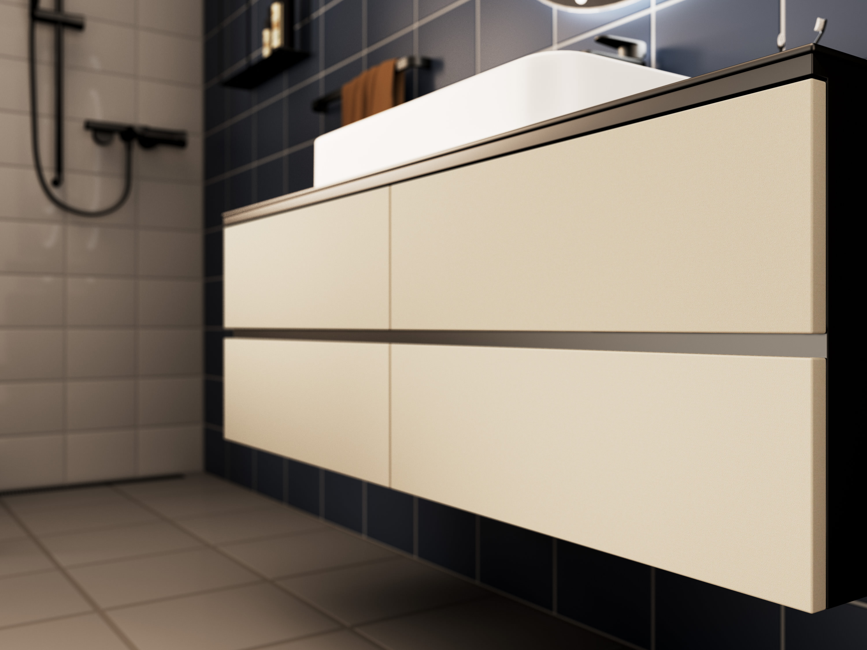 Testbild