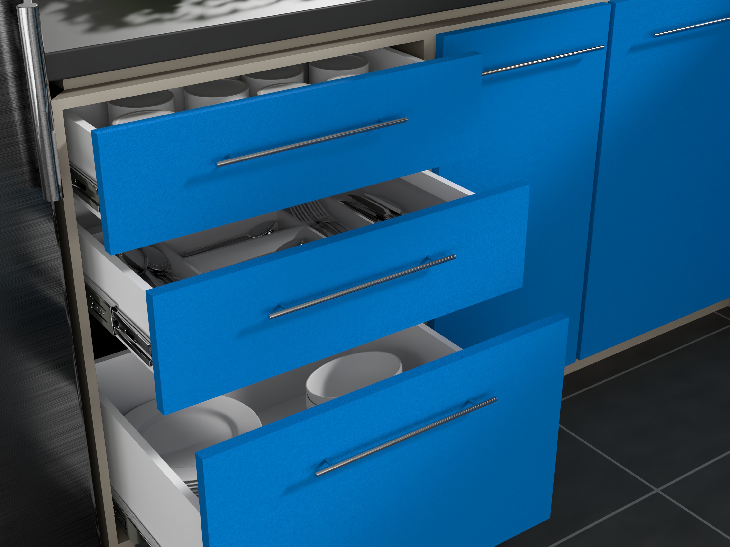 Testbild