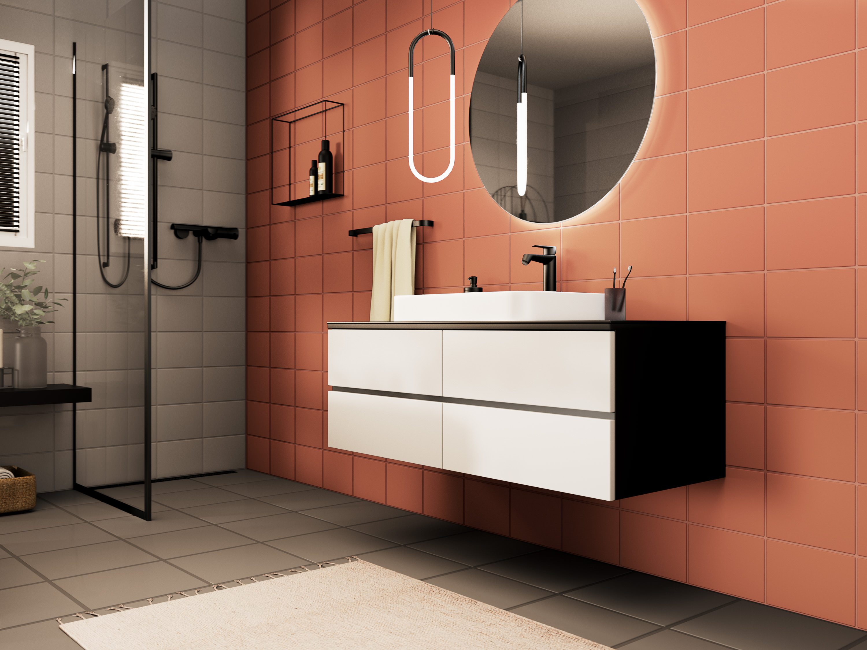 Testbild