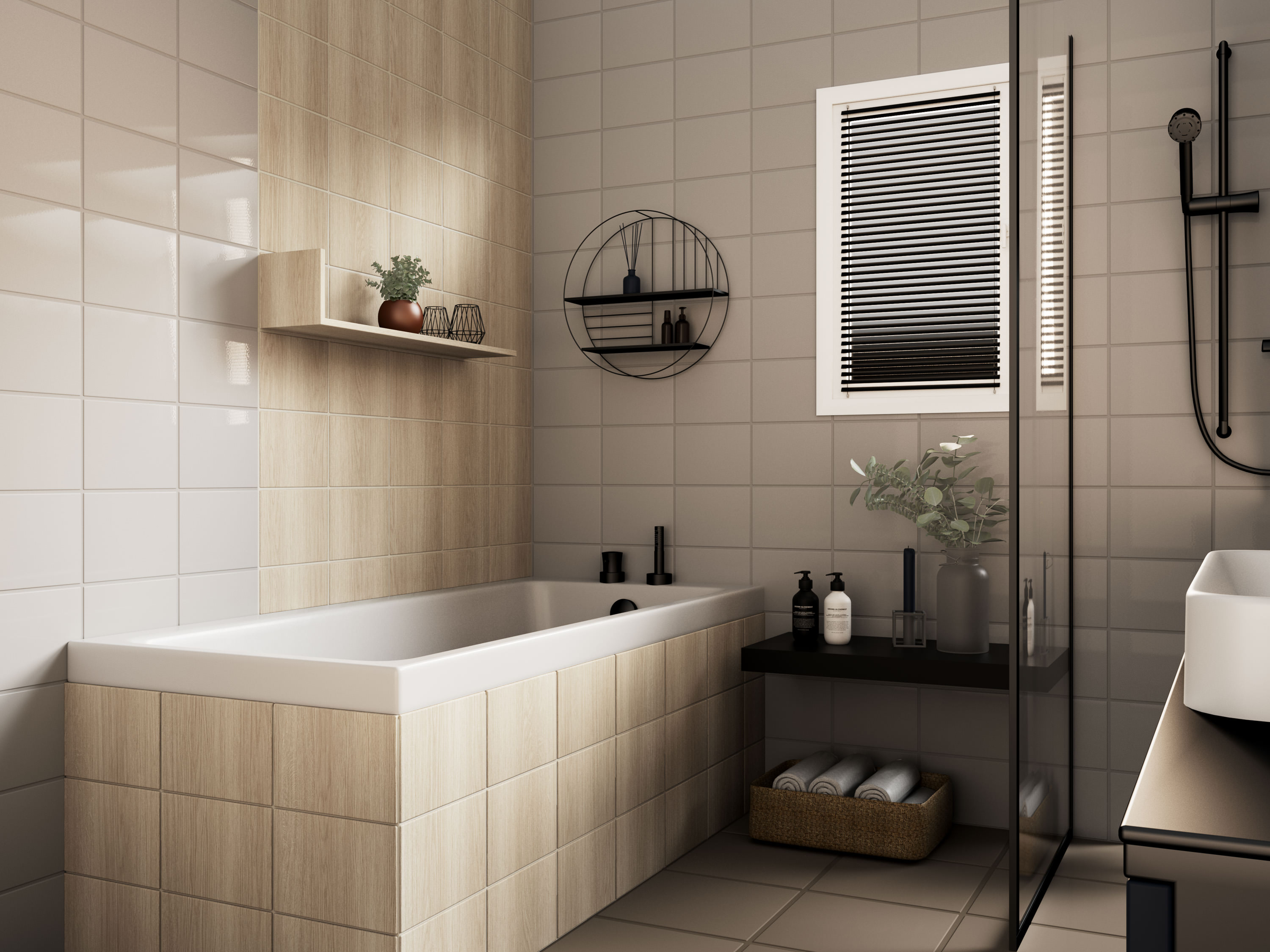 Testbild