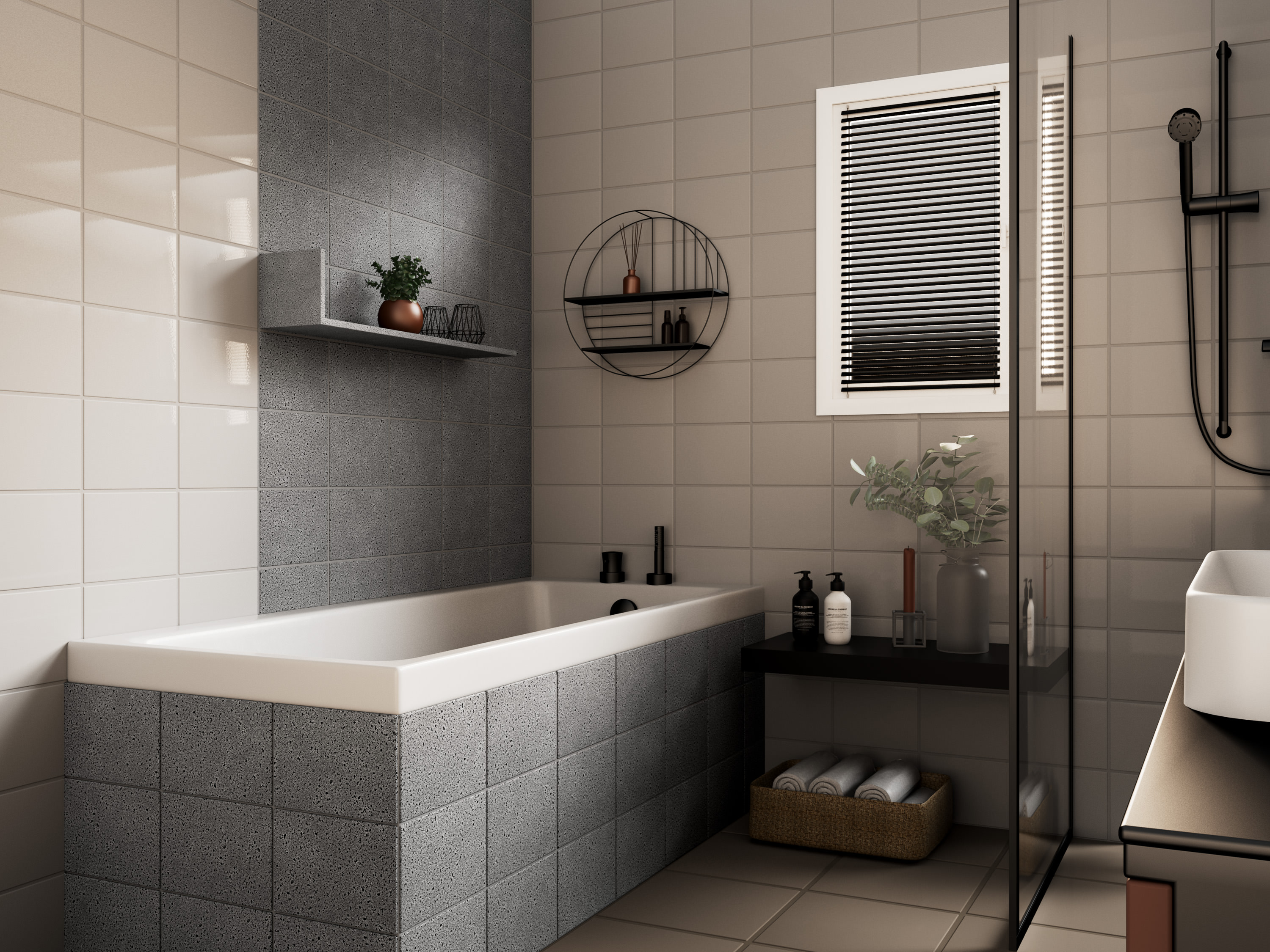 Testbild