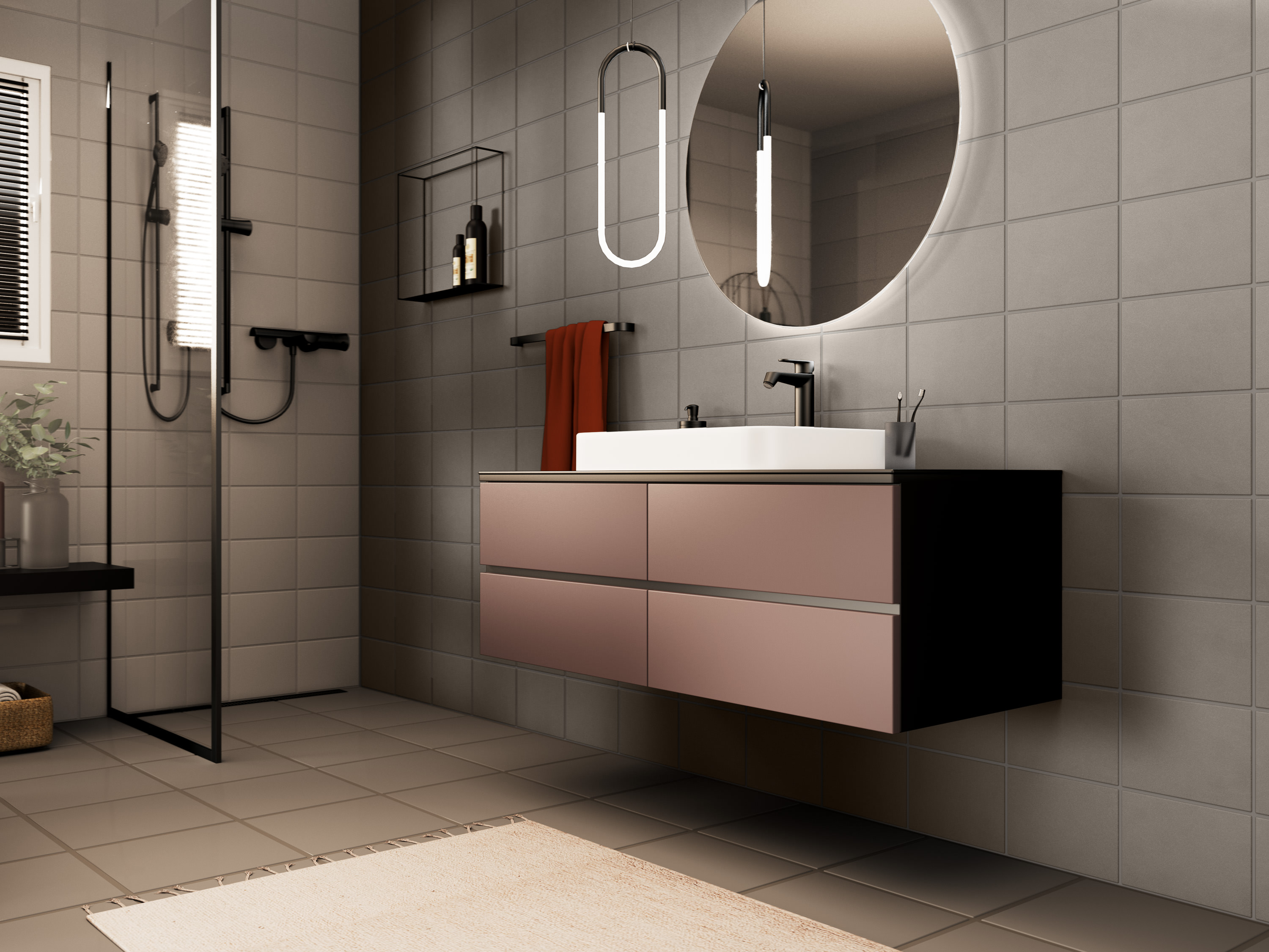 Testbild